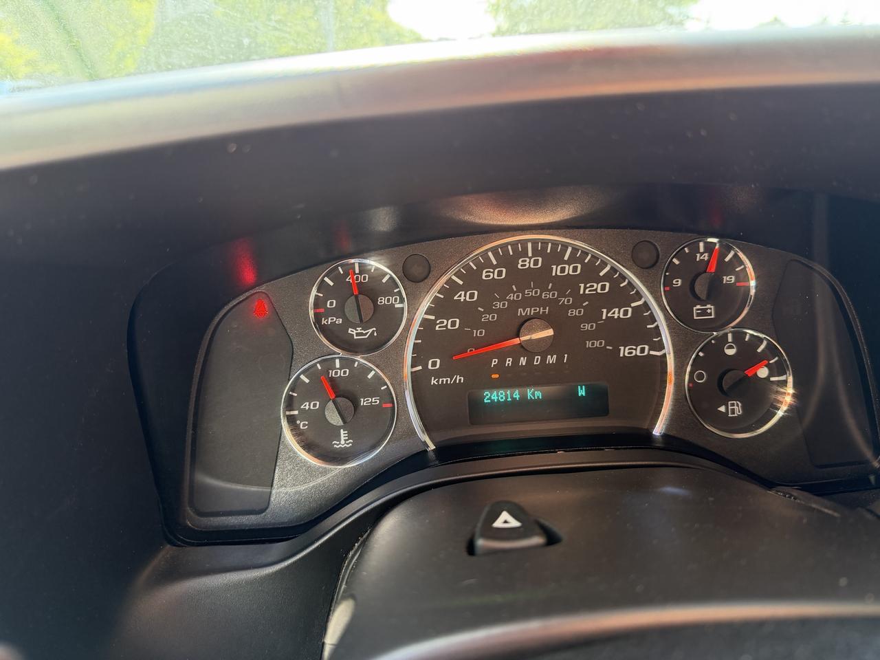 2023 Chevrolet Express Cargo Van ONLY 24,000KM!!! BLUETOOTH, KEYLESS ENTRY, CRUISE! - Photo #24