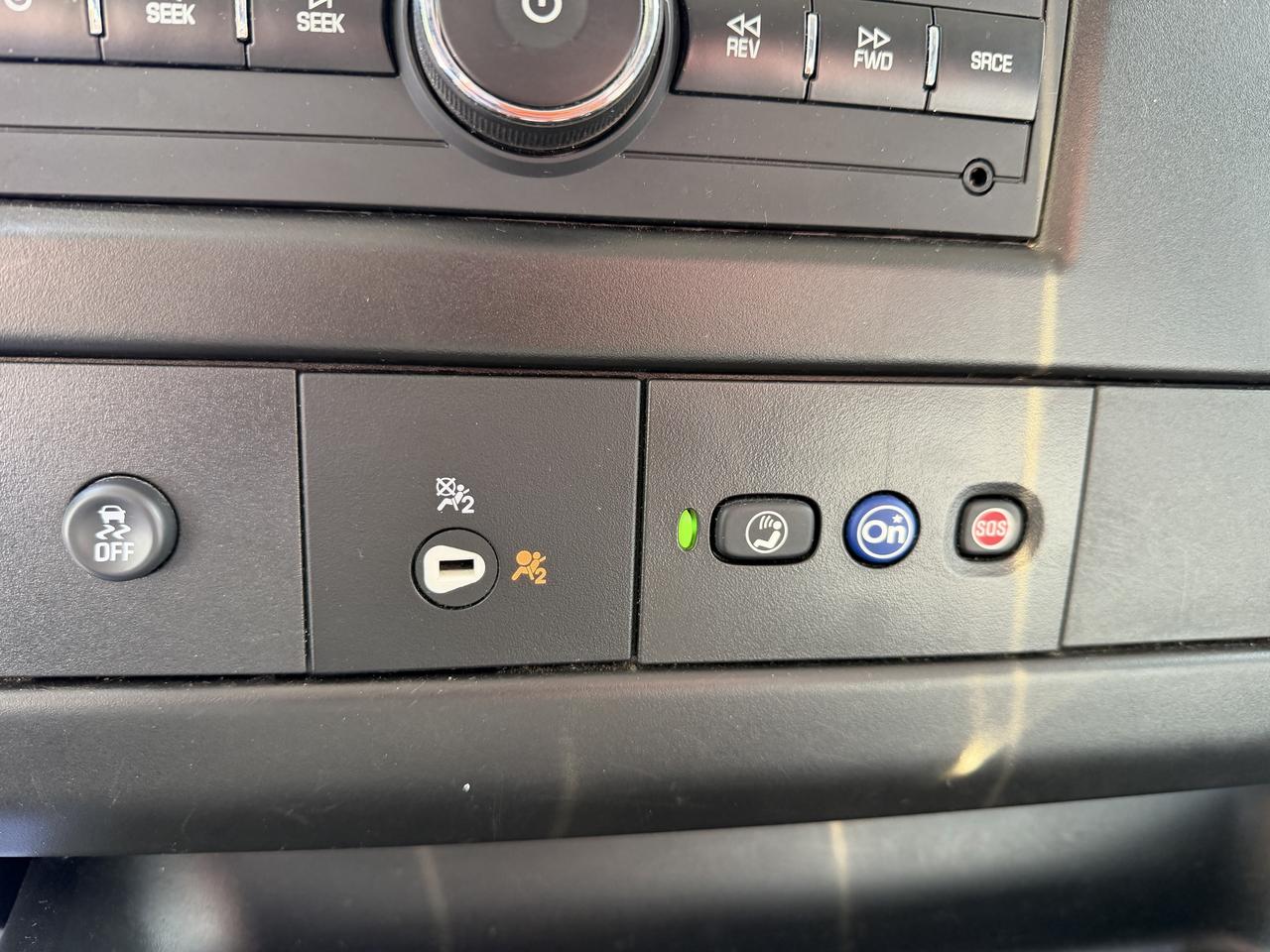2023 Chevrolet Express Cargo Van ONLY 24,000KM!!! BLUETOOTH, KEYLESS ENTRY, CRUISE! - Photo #27