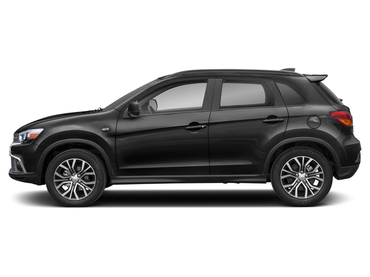 2019 Mitsubishi RVR SE Limited Photo2