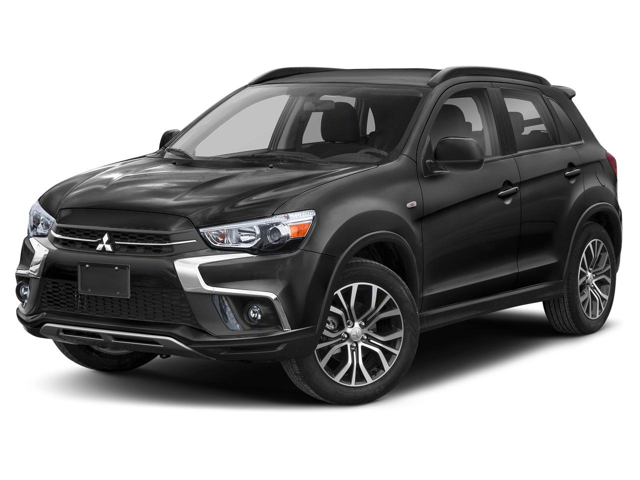 2019 Mitsubishi RVR SE Limited Photo0
