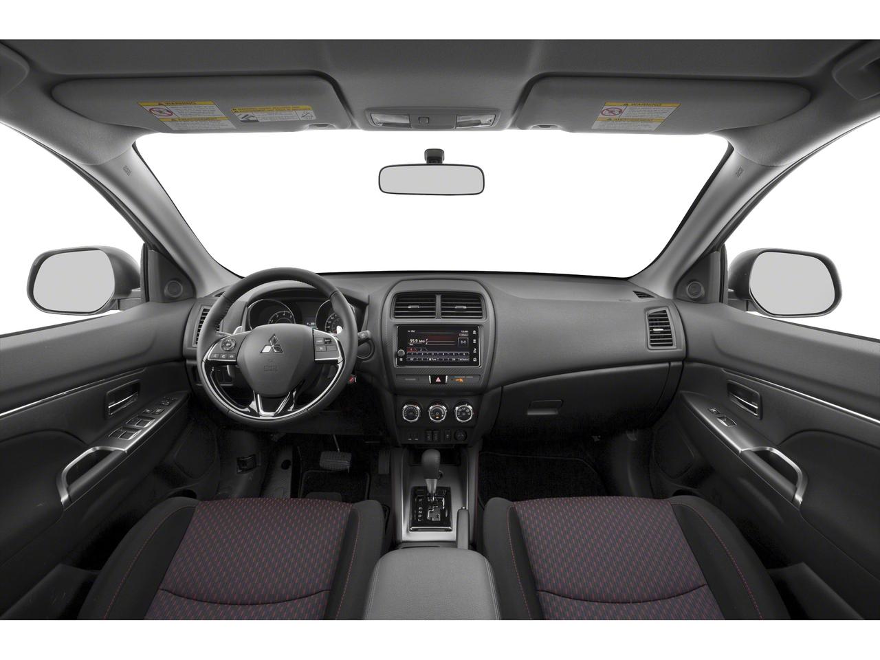 2019 Mitsubishi RVR SE Limited Photo4