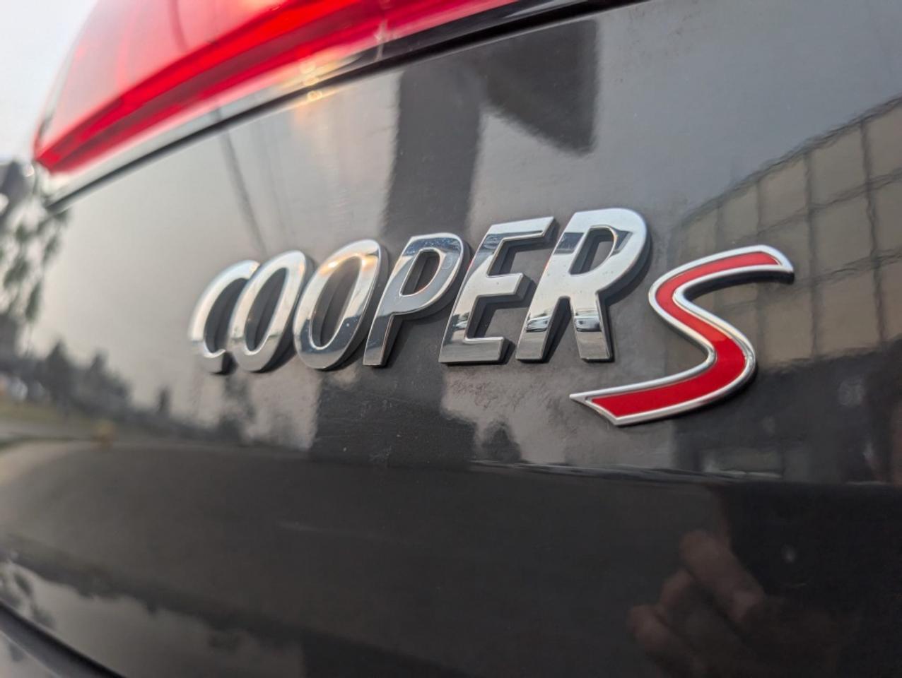 2018 MINI Cooper Clubman COOPER S ALL4 * NAVIGATION * POWER SUNROOF - Photo #11