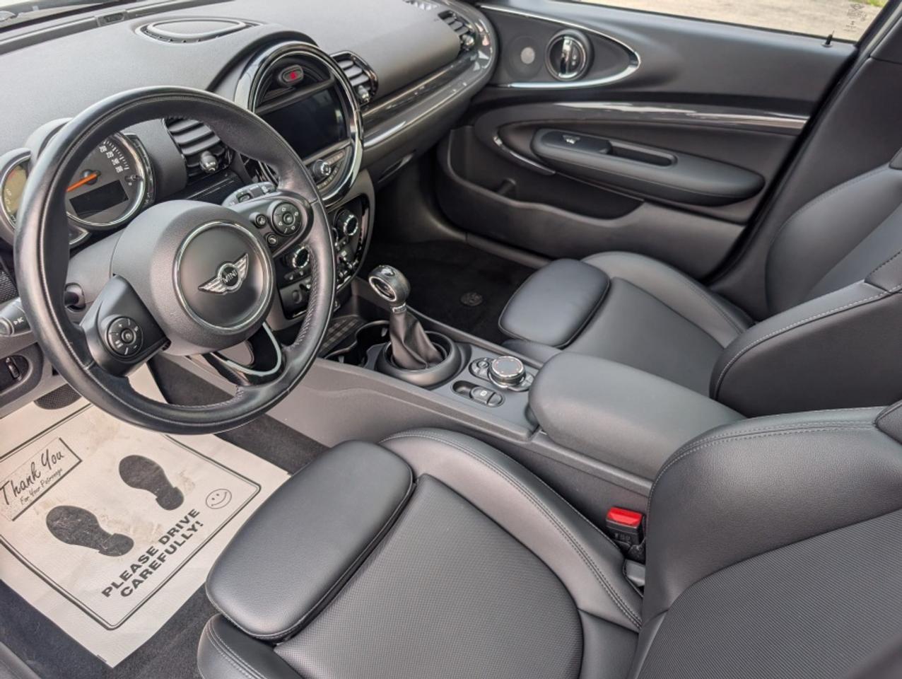 2018 MINI Cooper Clubman COOPER S ALL4 * NAVIGATION * POWER SUNROOF - Photo #14