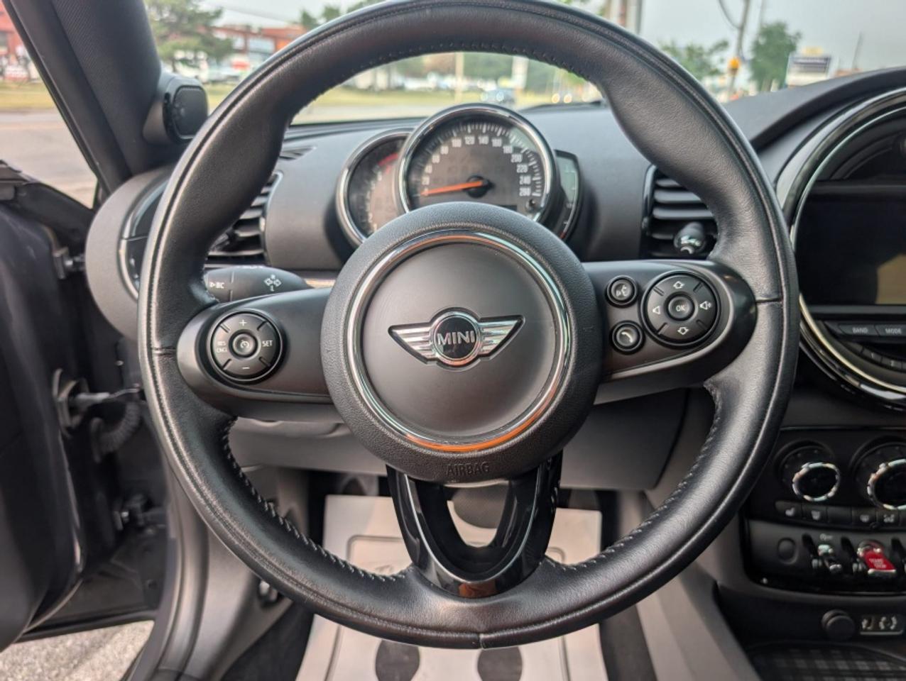 2018 MINI Cooper Clubman COOPER S ALL4 * NAVIGATION * POWER SUNROOF Photo
