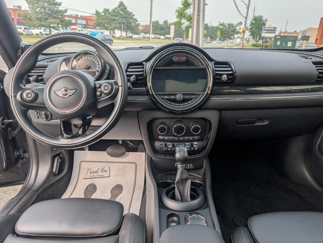 2018 MINI Cooper Clubman COOPER S ALL4 * NAVIGATION * POWER SUNROOF Photo