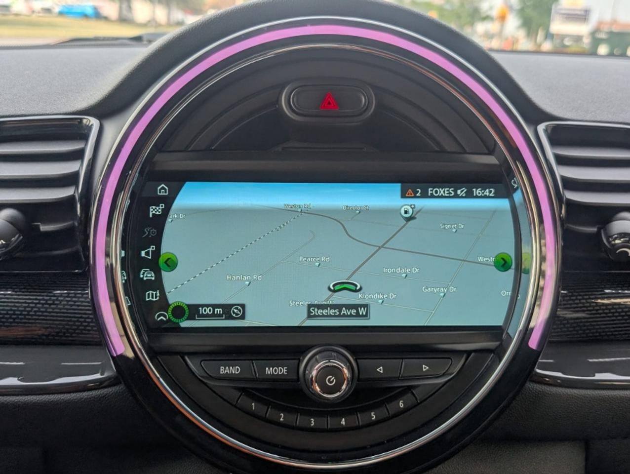 2018 MINI Cooper Clubman COOPER S ALL4 * NAVIGATION * POWER SUNROOF Photo