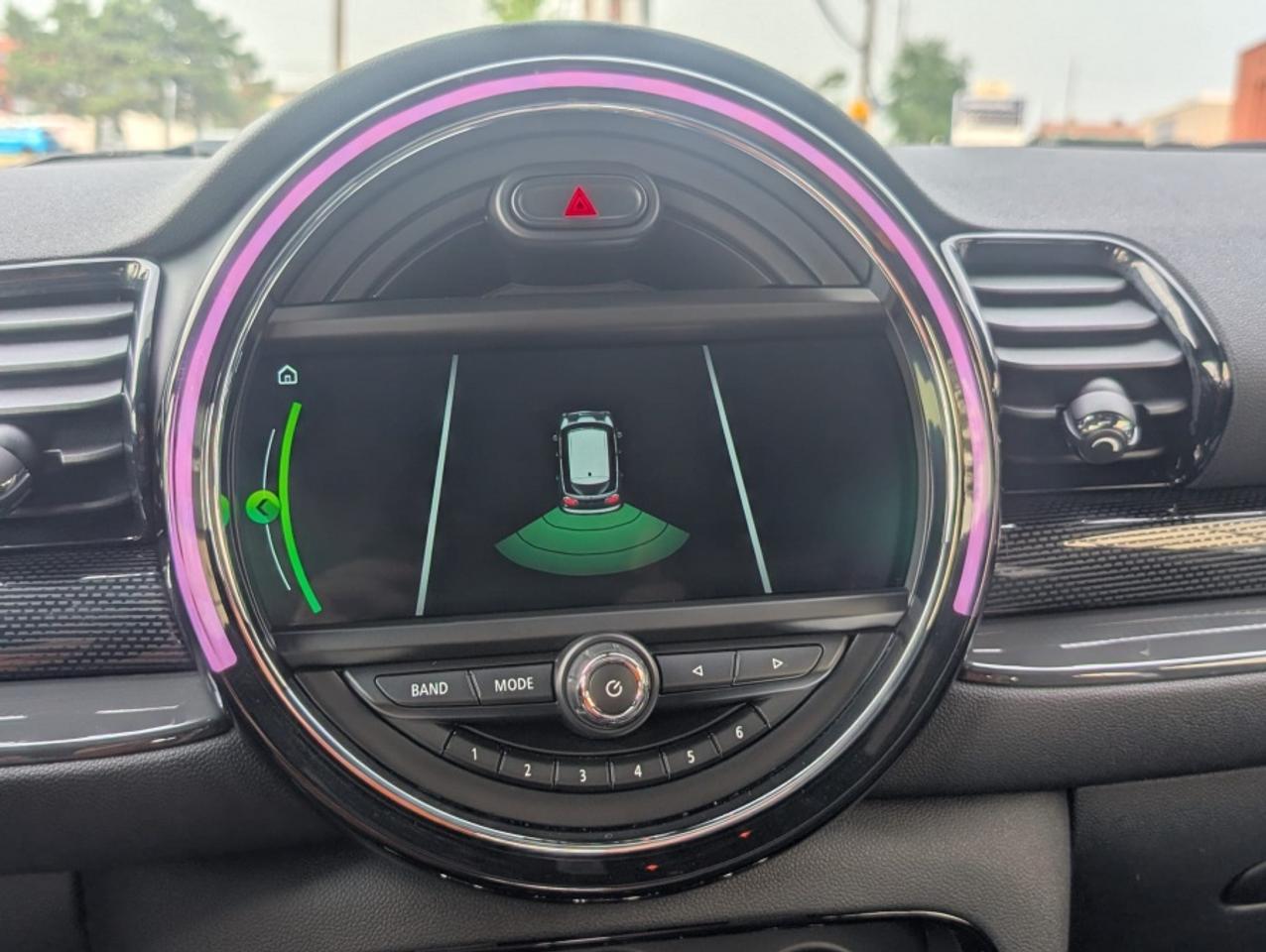 2018 MINI Cooper Clubman COOPER S ALL4 * NAVIGATION * POWER SUNROOF - Photo #18