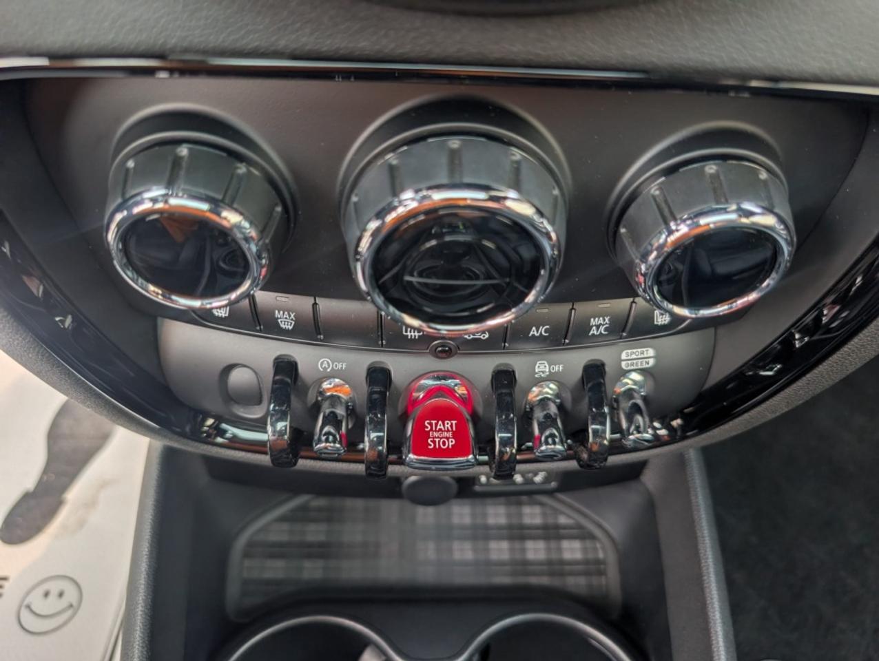 2018 MINI Cooper Clubman COOPER S ALL4 * NAVIGATION * POWER SUNROOF - Photo #20