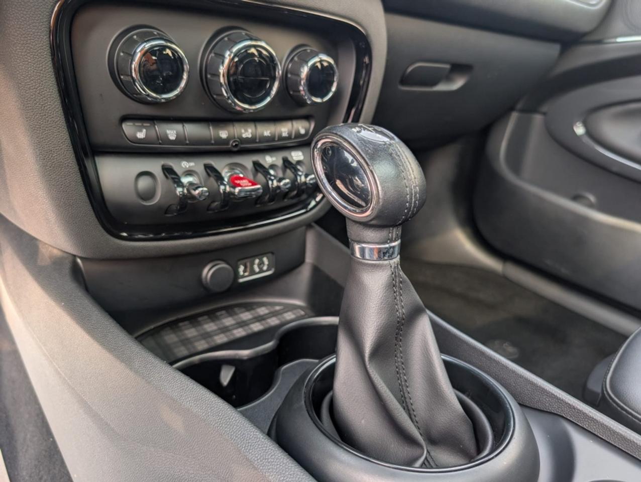 2018 MINI Cooper Clubman COOPER S ALL4 * NAVIGATION * POWER SUNROOF - Photo #19