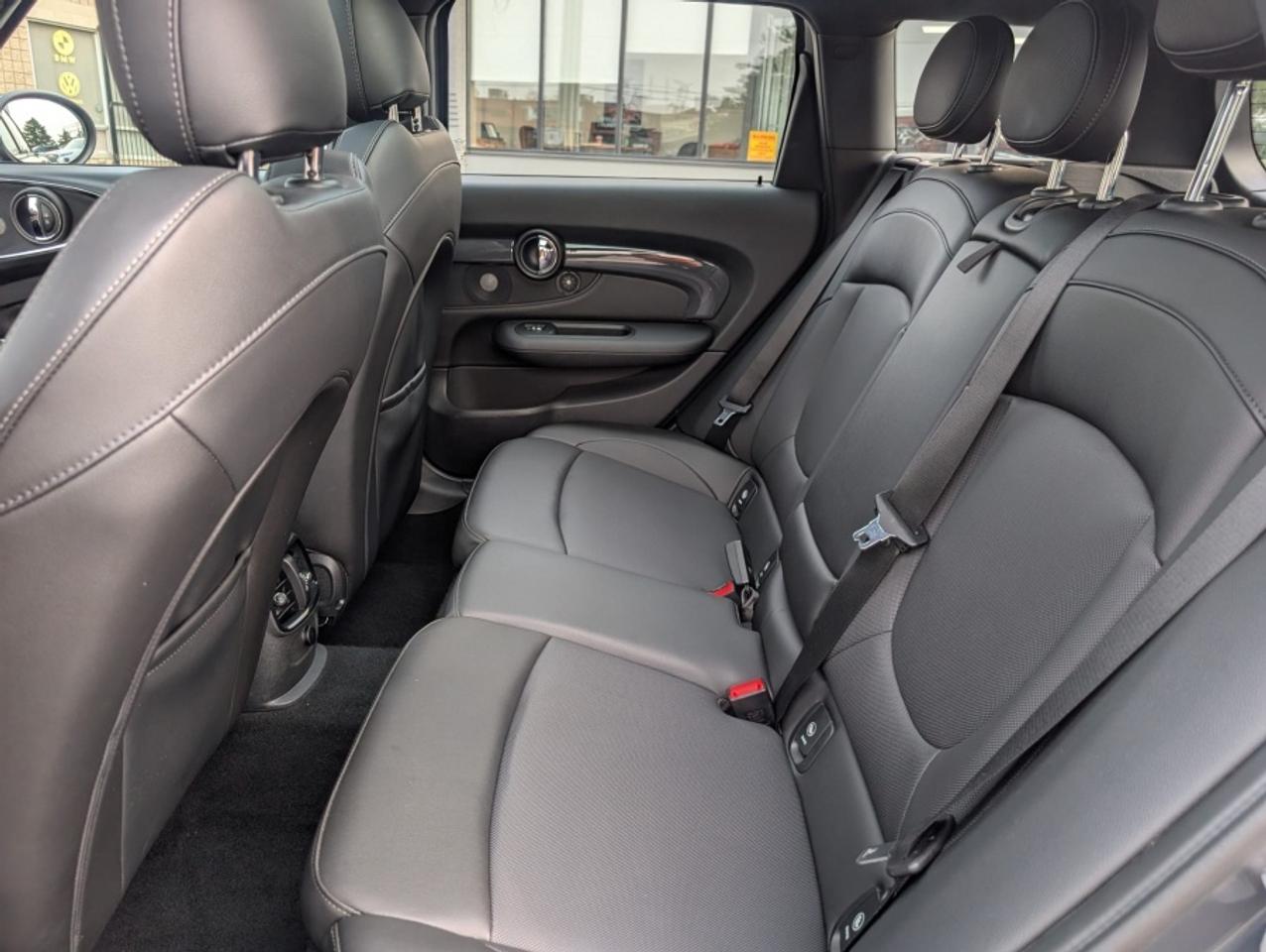 2018 MINI Cooper Clubman COOPER S ALL4 * NAVIGATION * POWER SUNROOF - Photo #25