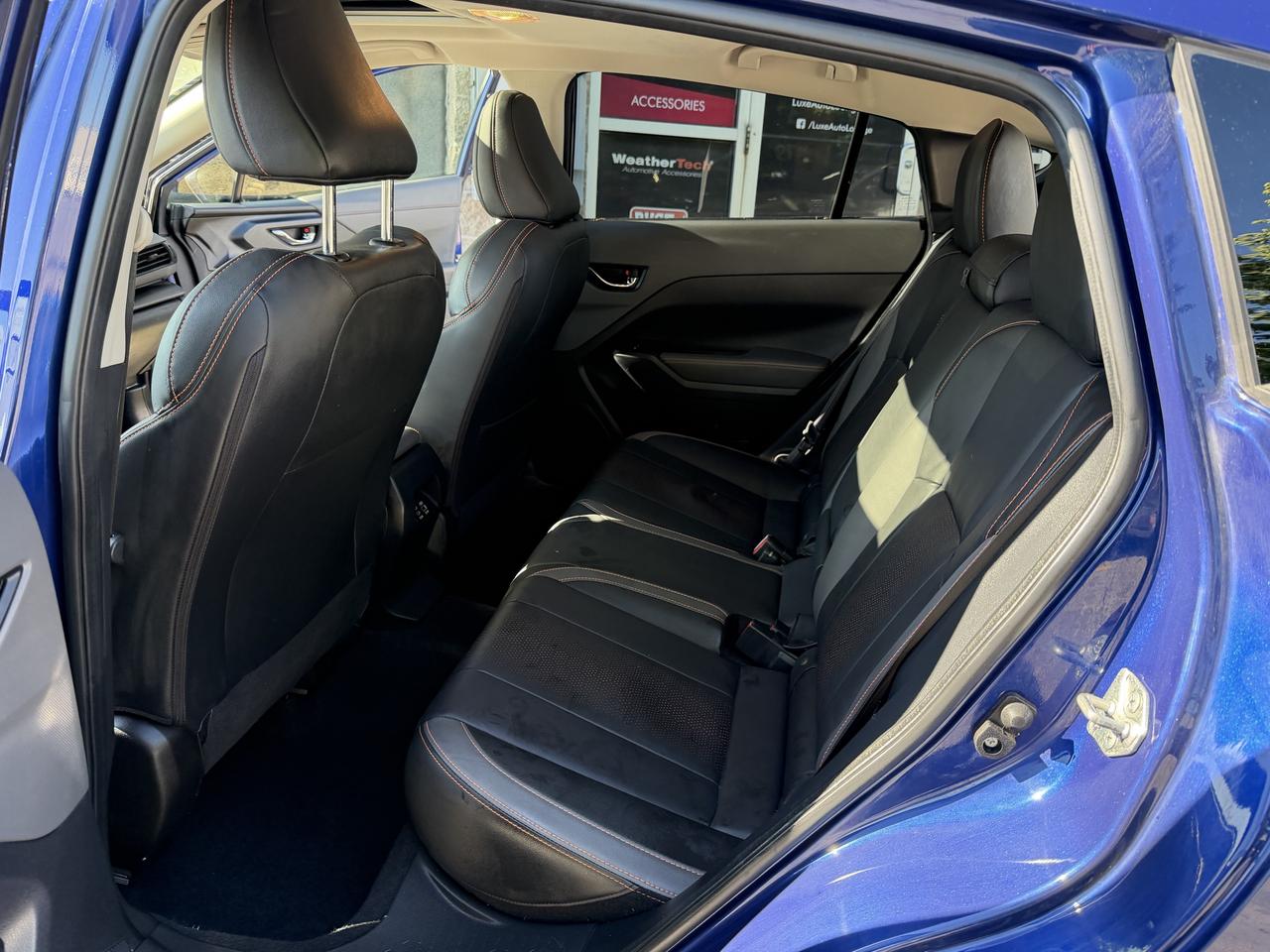 2024 Subaru Crosstrek Limited AWD LOADED, LEATHER, NAV, SUNROOF!!! - Photo #44