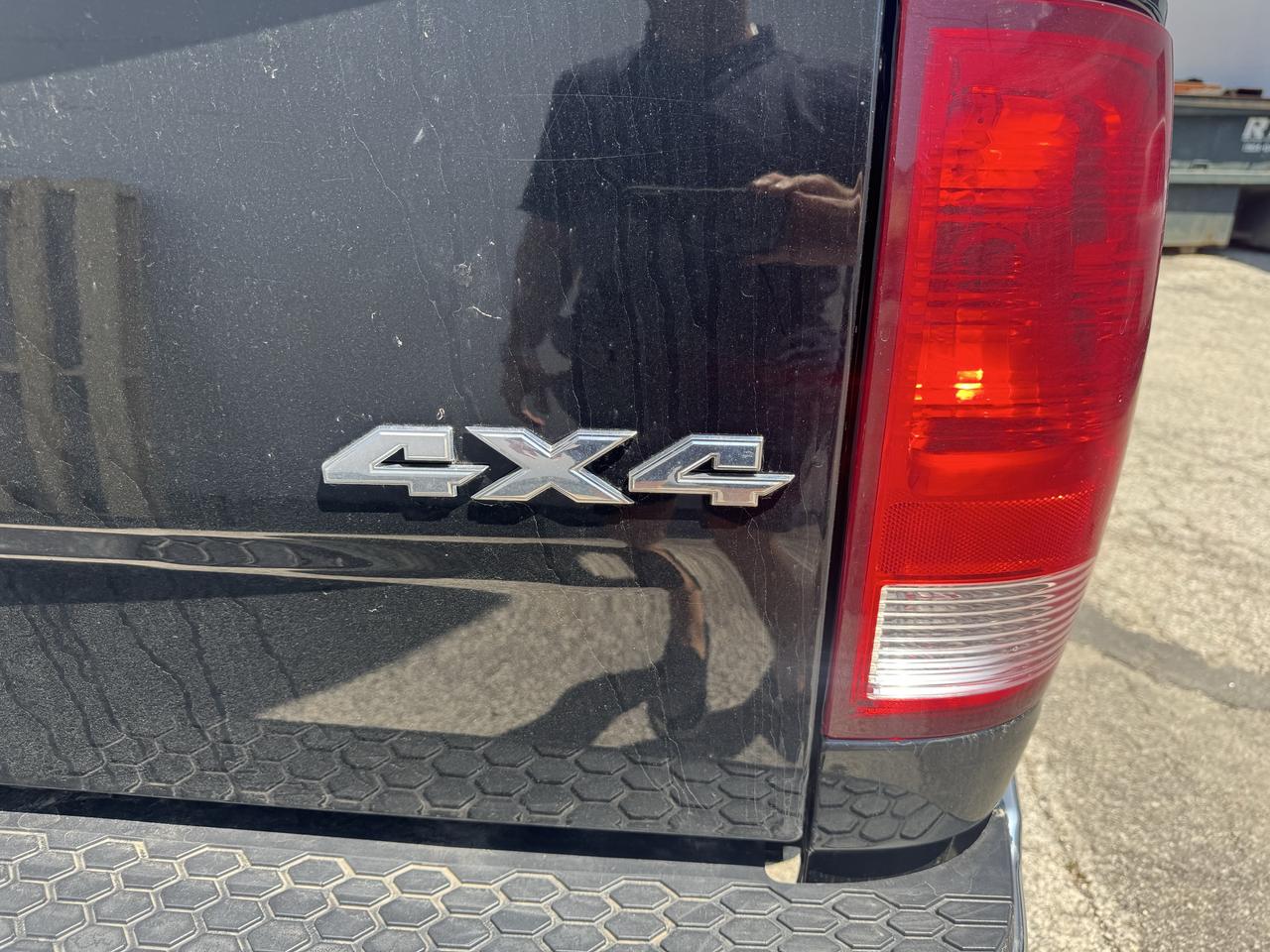 2020 RAM 1500 Classic ST Photo