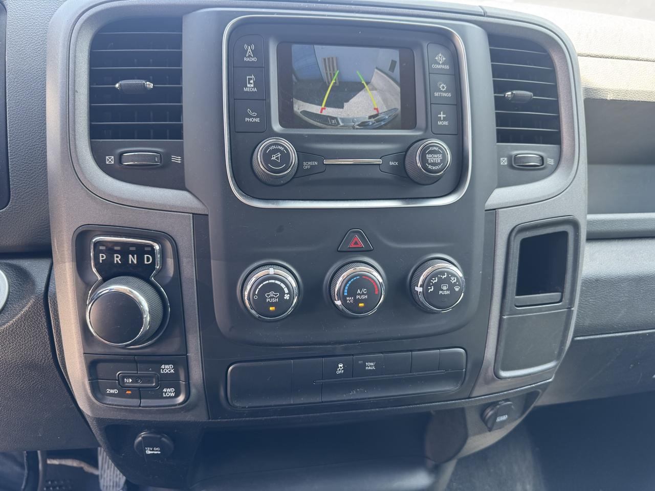 2020 RAM 1500 Classic ST Photo