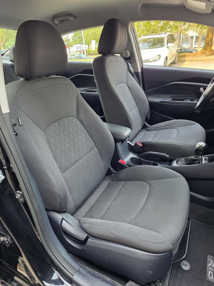 2016 Kia Rio EX Photo