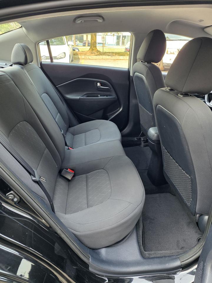 2016 Kia Rio EX Photo