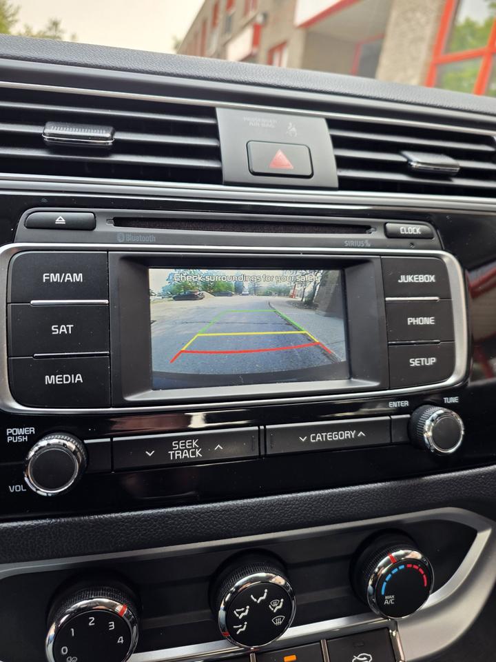 2016 Kia Rio EX Photo
