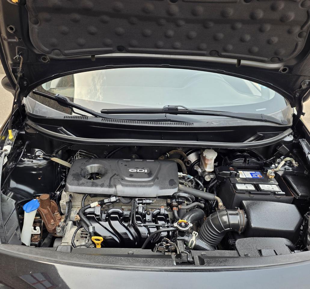 2016 Kia Rio EX Photo