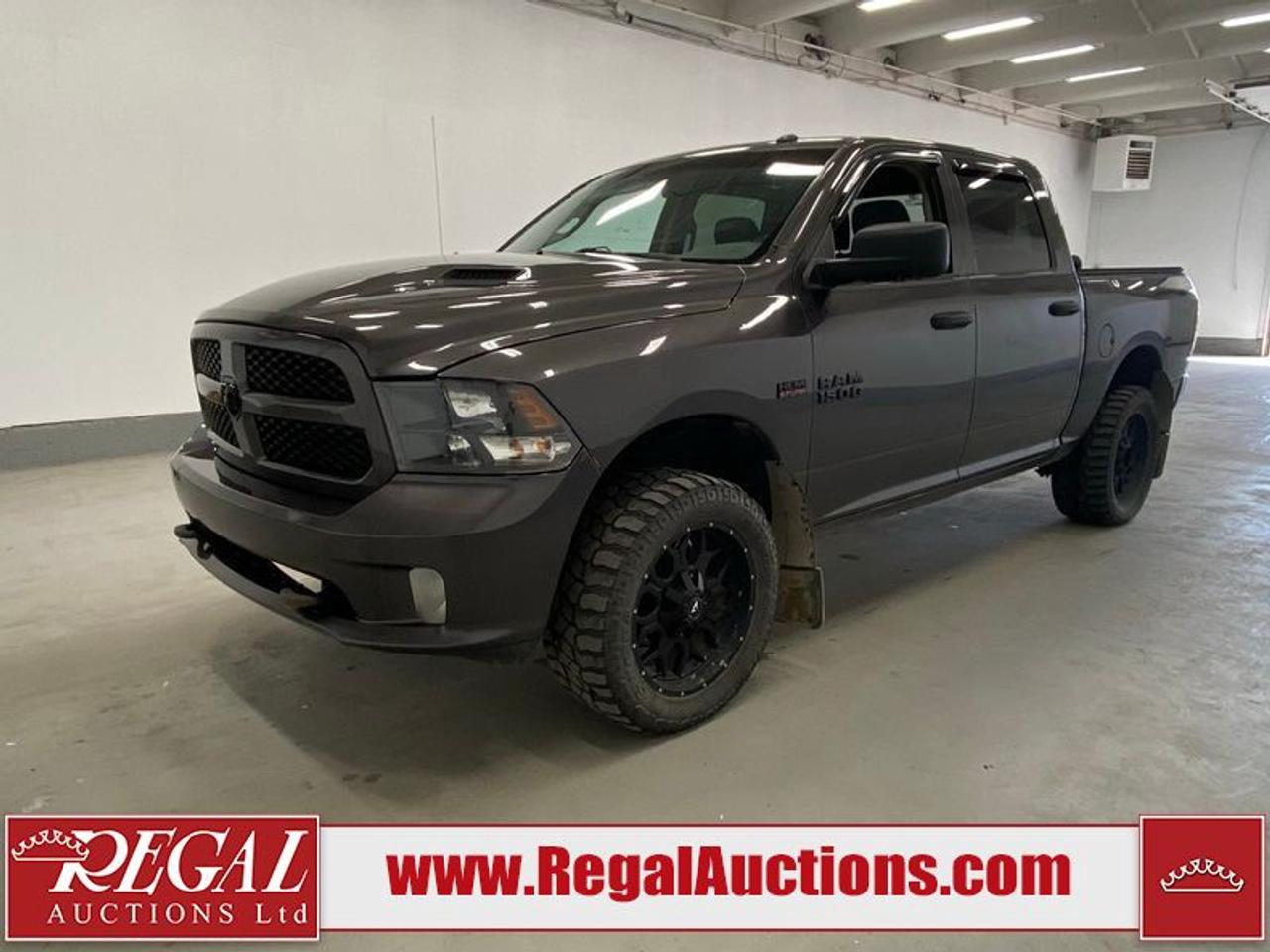 OFFERS WILL NOT BE ACCEPTED BY EMAIL OR PHONE - THIS VEHICLE WILL GO ON LIVE ONLINE AUCTION on Saturday July 25.<br> SALE STARTS AT 11:00 AM.<br><br>VEHICLE DESCRIPTION <br/>Stock #: 42984 <br/>Lot #:  <br/>Reserve Price: $17,000 <br/>CarProof Report: Available at www.RegalAuctions.com <br/><br/>IMPORTANT DECLARATION <br/>Claim History: Claim History. <br/>Finance Repo: This vehicle has been seized or surrendered to a creditor or bankruptcy trustee. <br/>Out of Province - SK: This vehicle has not previously been registered in Alberta. The purchaser must have the vehicle undergo and pass an Out of Province inspection before it can be registered in Alberta. <br/> * SUSPENSION MODIFIED *  <br/>Active Status: This vehicles title is listed as Active Status. <br/> Live Online Bidding: This vehicle will be available for bidding over the internet, visit www.RegalAuctions.com to register. <br/> <br/>The simple solution to selling your car or truck. Bring your clean vehicle in with your Drivers License and current Registration and well put it on the auction block at our next sale.<br/><br/>www.RegalAuctions.com