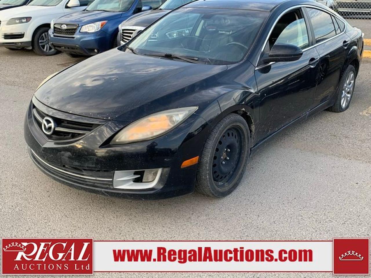OFFERS WILL NOT BE ACCEPTED BY EMAIL OR PHONE - THIS VEHICLE WILL GO ON TIMED ONLINE AUCTION on Tuesday July 21.<br><br/>VEHICLE DESCRIPTION <br/>Stock #: 43880 <br/>Lot #: 469T <br/>Reserve Price: $1,950 <br/>CarProof Report: Not Available <br/><br/>IMPORTANT DECLARATION <br/>Hail Damage: Hail Damage. <br/>Mechanical Problems: This vehicle has non-specific mechanical problems. <br/> *TOW RECOMMENDED*THE RIGHT FRONT WHEEL ASSEMBLY IS BENT OUT OF ALIGNMENT* *MOTOR NOISE* <br/>Active Status: This vehicles title is listed as Active Status. <br/> Live Online Bidding: This vehicle will be available for bidding over the internet, visit www.RegalAuctions.com to register. <br/> <br/>The simple solution to selling your car or truck. Bring your clean vehicle in with your Drivers License and current Registration and well put it on the auction block at our next sale.<br/><br/>www.RegalAuctions.com