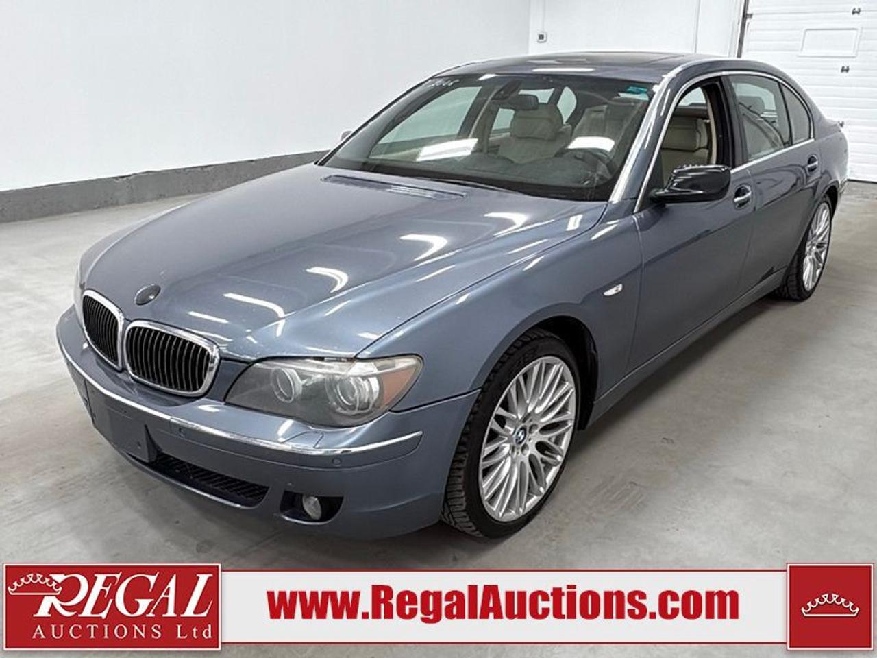 OFFERS WILL NOT BE ACCEPTED BY EMAIL OR PHONE - THIS VEHICLE WILL GO ON TIMED ONLINE AUCTION.<br><br/>VEHICLE DESCRIPTION <br/>Stock #: 43944 <br/>Lot #: 683 <br/>Reserve Price: $3,950 <br/>CarProof Report: Available at www.RegalAuctions.com <br/><br/>IMPORTANT DECLARATION <br/>Claim History: Claim History. <br/>Active Status: This vehicles title is listed as Active Status. <br/> Live Online Bidding: This vehicle will be available for bidding over the internet, visit www.RegalAuctions.com to register. <br/> <br/>The simple solution to selling your car or truck. Bring your clean vehicle in with your Drivers License and current Registration and well put it on the auction block at our next sale.<br/><br/>www.RegalAuctions.com