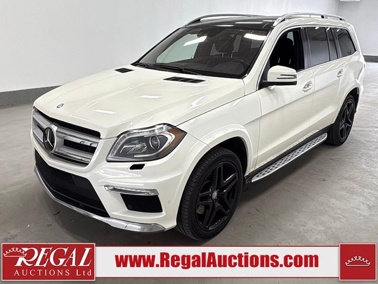 OFFERS WILL NOT BE ACCEPTED BY EMAIL OR PHONE - THIS VEHICLE WILL GO ON TIMED ONLINE AUCTION on Tuesday July 21.<br><br/>VEHICLE DESCRIPTION <br/>Stock #: 43949 <br/>Lot #: 887 <br/>Reserve Price: $15,000 <br/>CarProof Report: Available at www.RegalAuctions.com <br/><br/>IMPORTANT DECLARATION <br/>Claim History: Claim History. <br/>Odometer Declaration: Non-specific odometer declaration. <br/>Rebuilt Status: This vehicle has been rebuilt from salvage. <br/> **PARKING SENSORS REQUIRES REPLACEMENT**  <br/> Live Online Bidding: This vehicle will be available for bidding over the internet, visit www.RegalAuctions.com to register. <br/> <br/>The simple solution to selling your car or truck. Bring your clean vehicle in with your Drivers License and current Registration and well put it on the auction block at our next sale.<br/><br/>www.RegalAuctions.com