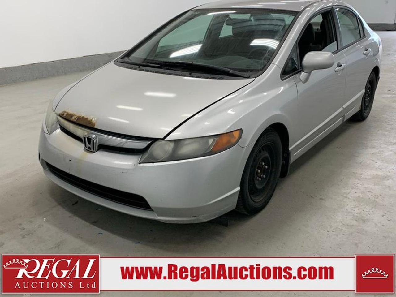 OFFERS WILL NOT BE ACCEPTED BY EMAIL OR PHONE - THIS VEHICLE WILL GO ON TIMED ONLINE AUCTION on Tuesday July 21.<br><br/>VEHICLE DESCRIPTION <br/>Stock #: 43955 <br/>Lot #: 909 <br/>Reserve Price: $1,000 <br/>CarProof Report: Not Available <br/><br/>IMPORTANT DECLARATION <br/>Active Status: This vehicles title is listed as Active Status. <br/> Live Online Bidding: This vehicle will be available for bidding over the internet, visit www.RegalAuctions.com to register. <br/> <br/>The simple solution to selling your car or truck. Bring your clean vehicle in with your Drivers License and current Registration and well put it on the auction block at our next sale.<br/><br/>www.RegalAuctions.com