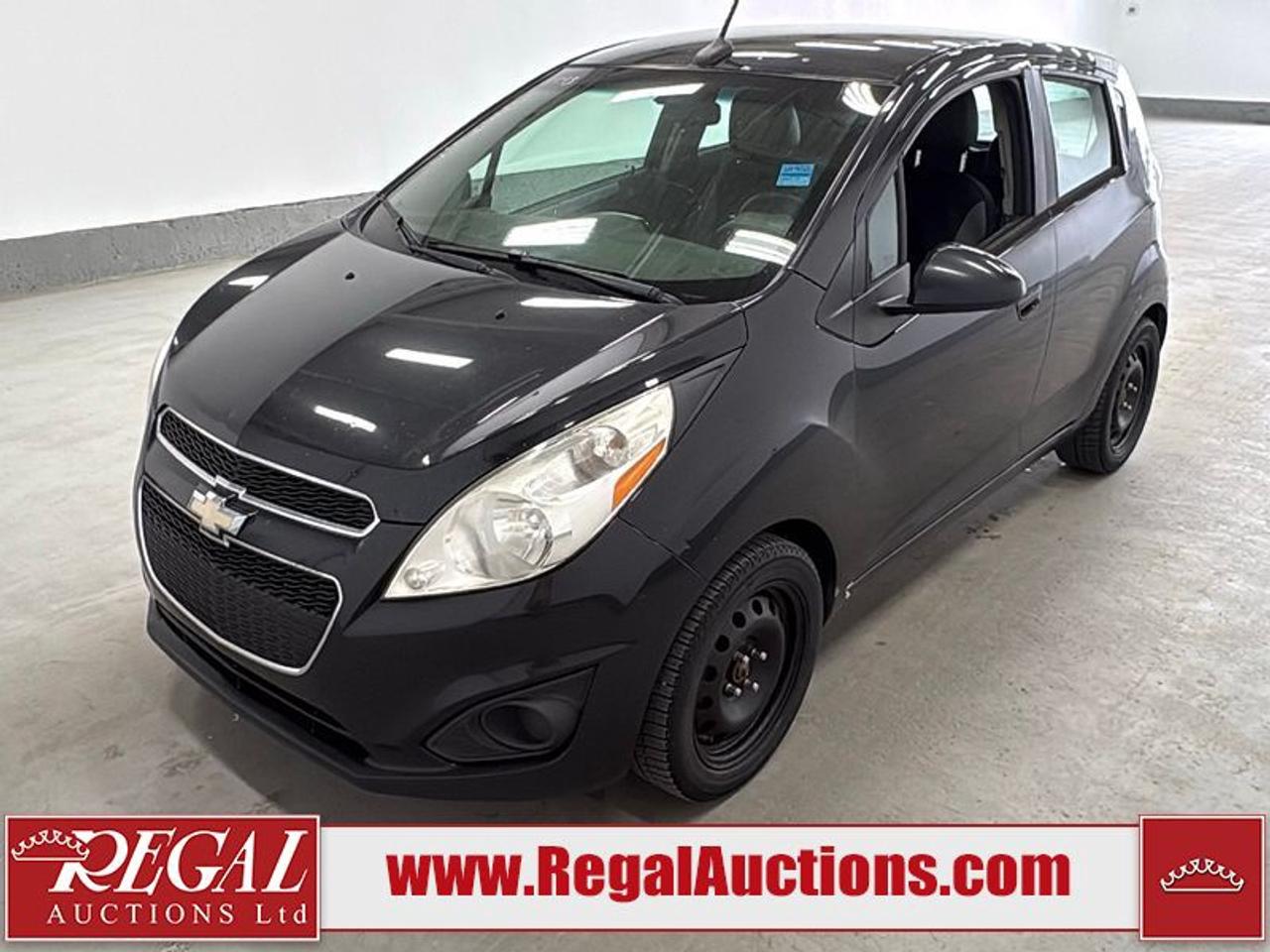 OFFERS WILL NOT BE ACCEPTED BY EMAIL OR PHONE - THIS VEHICLE WILL GO ON TIMED ONLINE AUCTION on Tuesday July 21.<br><br/>VEHICLE DESCRIPTION <br/>Stock #: 43957 <br/>Lot #: 885 <br/>Reserve Price: $3,550 <br/>CarProof Report: Available at www.RegalAuctions.com <br/><br/>IMPORTANT DECLARATION <br/>Claim History: Claim History. <br/>Hail Damage: Hail Damage. <br/>Active Status: This vehicles title is listed as Active Status. <br/> Live Online Bidding: This vehicle will be available for bidding over the internet, visit www.RegalAuctions.com to register. <br/> <br/>The simple solution to selling your car or truck. Bring your clean vehicle in with your Drivers License and current Registration and well put it on the auction block at our next sale.<br/><br/>www.RegalAuctions.com