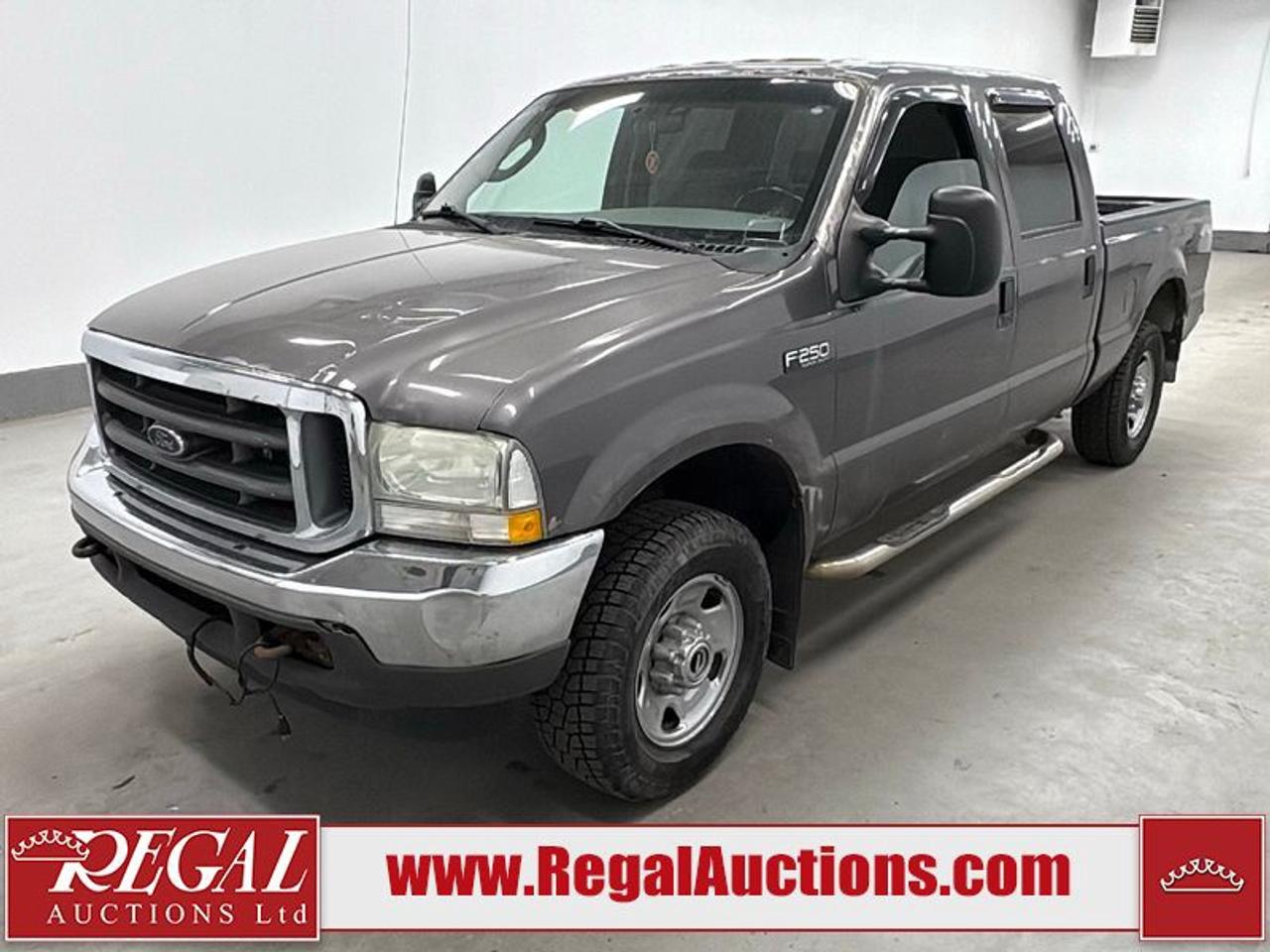 OFFERS WILL NOT BE ACCEPTED BY EMAIL OR PHONE - THIS VEHICLE WILL GO ON TIMED ONLINE AUCTION on Tuesday July 21.<br><br/>VEHICLE DESCRIPTION <br/>Stock #: 43968 <br/>Lot #: 713 <br/>Reserve Price: $2,000 <br/>CarProof Report: Not Available <br/><br/>IMPORTANT DECLARATION <br/>Active Status: This vehicles title is listed as Active Status. <br/> Live Online Bidding: This vehicle will be available for bidding over the internet, visit www.RegalAuctions.com to register. <br/> <br/>The simple solution to selling your car or truck. Bring your clean vehicle in with your Drivers License and current Registration and well put it on the auction block at our next sale.<br/><br/>www.RegalAuctions.com