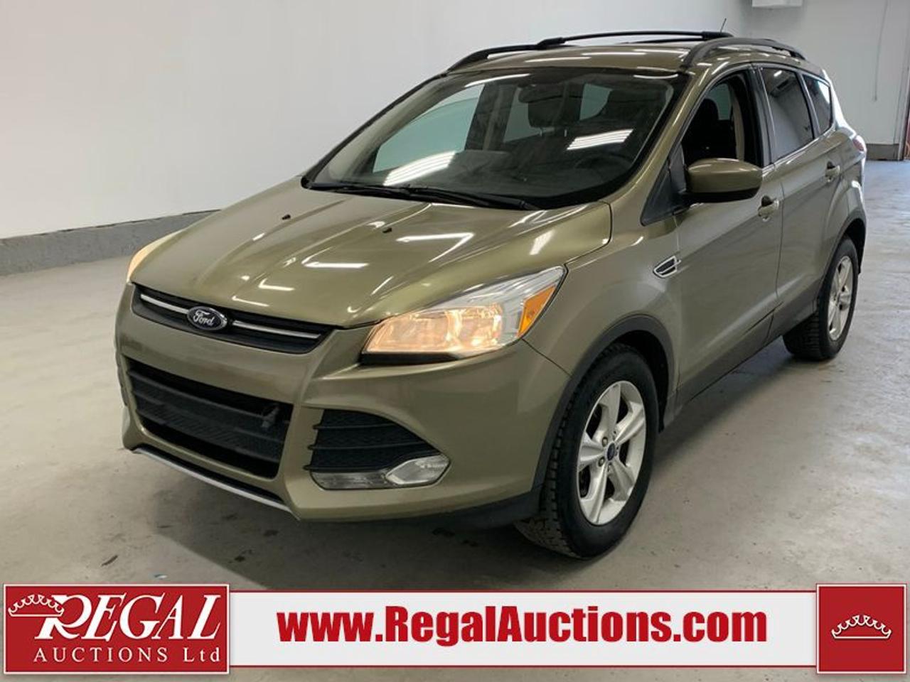 OFFERS WILL NOT BE ACCEPTED BY EMAIL OR PHONE - THIS VEHICLE WILL GO ON TIMED ONLINE AUCTION on Tuesday July 21.<br><br/>VEHICLE DESCRIPTION <br/>Stock #: 44098 <br/>Lot #: 694 <br/>Reserve Price: $1,900 <br/>CarProof Report: Not Available <br/><br/>IMPORTANT DECLARATION <br/>Hail Damage: Hail Damage. <br/>Active Status: This vehicles title is listed as Active Status. <br/> Live Online Bidding: This vehicle will be available for bidding over the internet, visit www.RegalAuctions.com to register. <br/> <br/>The simple solution to selling your car or truck. Bring your clean vehicle in with your Drivers License and current Registration and well put it on the auction block at our next sale.<br/><br/>www.RegalAuctions.com