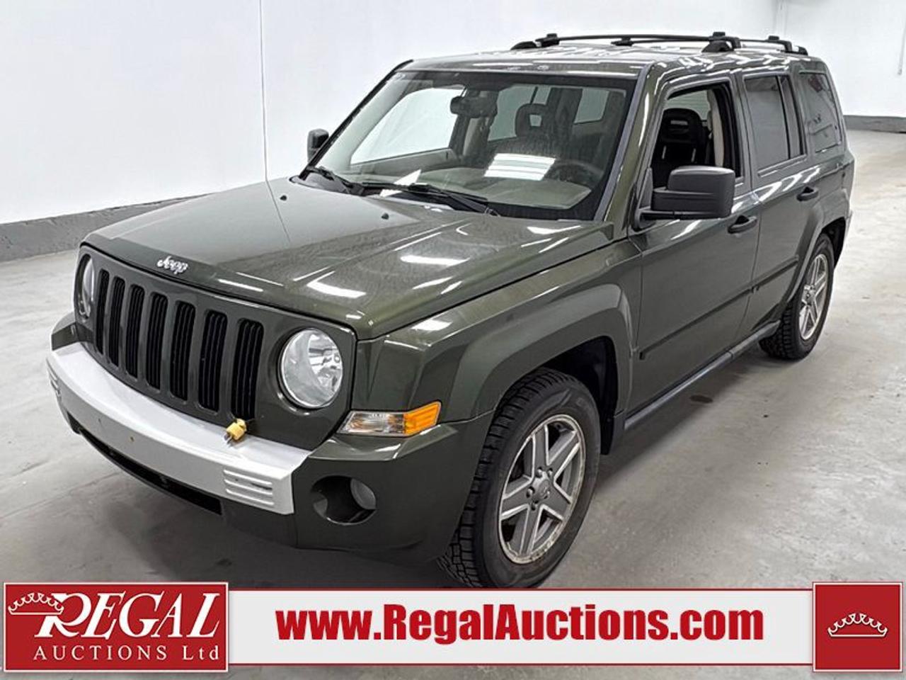 OFFERS WILL NOT BE ACCEPTED BY EMAIL OR PHONE - THIS VEHICLE WILL GO ON TIMED ONLINE AUCTION on Tuesday July 21.<br><br/>VEHICLE DESCRIPTION <br/>Stock #: 44126 <br/>Lot #: 696 <br/>Reserve Price: $2,500 <br/>CarProof Report: Not Available <br/><br/>IMPORTANT DECLARATION <br/>Active Status: This vehicles title is listed as Active Status. <br/> Live Online Bidding: This vehicle will be available for bidding over the internet, visit www.RegalAuctions.com to register. <br/> <br/>The simple solution to selling your car or truck. Bring your clean vehicle in with your Drivers License and current Registration and well put it on the auction block at our next sale.<br/><br/>www.RegalAuctions.com