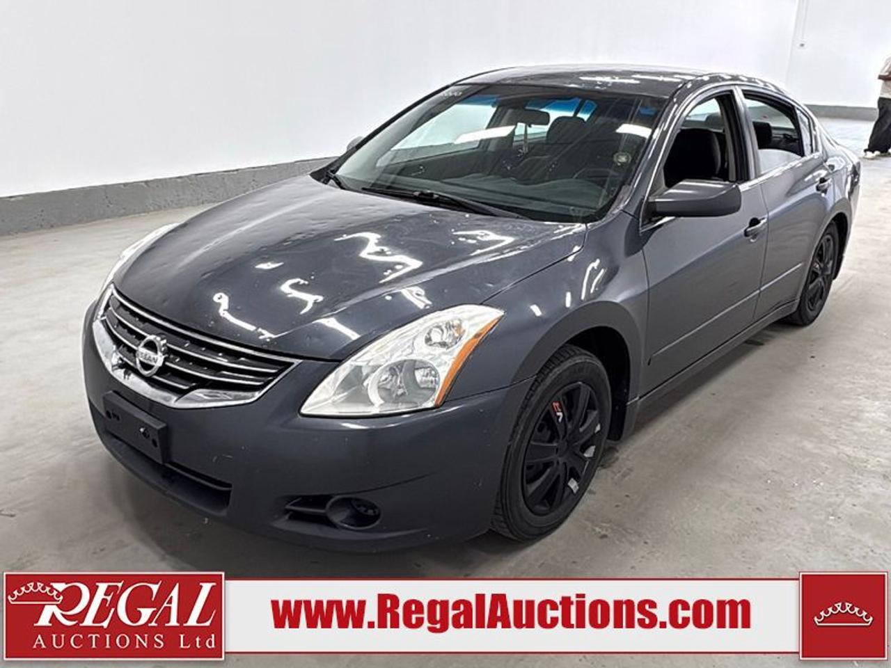 OFFERS WILL NOT BE ACCEPTED BY EMAIL OR PHONE - THIS VEHICLE WILL GO ON TIMED ONLINE AUCTION on Tuesday July 21.<br><br/>VEHICLE DESCRIPTION <br/>Stock #: 44251 <br/>Lot #: 586 <br/>Reserve Price: $950 <br/>CarProof Report: Not Available <br/><br/>IMPORTANT DECLARATION <br/>Hail Damage: Hail Damage. <br/>Mechanical Problems: This vehicle has non-specific mechanical problems. <br/> *EXHAUST LEAK**EXTRA SET OF TIRES* *ENGINE NOISE* *EXHAUST NOISE*  <br/>Active Status: This vehicles title is listed as Active Status. <br/> Live Online Bidding: This vehicle will be available for bidding over the internet, visit www.RegalAuctions.com to register. <br/> <br/>The simple solution to selling your car or truck. Bring your clean vehicle in with your Drivers License and current Registration and well put it on the auction block at our next sale.<br/><br/>www.RegalAuctions.com