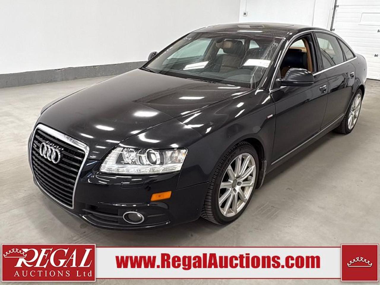 OFFERS WILL NOT BE ACCEPTED BY EMAIL OR PHONE - THIS VEHICLE WILL GO ON TIMED ONLINE AUCTION on Tuesday August 11.<br><br/>VEHICLE DESCRIPTION <br/>Stock #: 44252 <br/>Lot #: 677 <br/>Reserve Price: $4,950 <br/>CarProof Report: Available at www.RegalAuctions.com <br/><br/>IMPORTANT DECLARATION <br/>Active Status: This vehicles title is listed as Active Status. <br/> Live Online Bidding: This vehicle will be available for bidding over the internet, visit www.RegalAuctions.com to register. <br/> <br/>The simple solution to selling your car or truck. Bring your clean vehicle in with your Drivers License and current Registration and well put it on the auction block at our next sale.<br/><br/>www.RegalAuctions.com