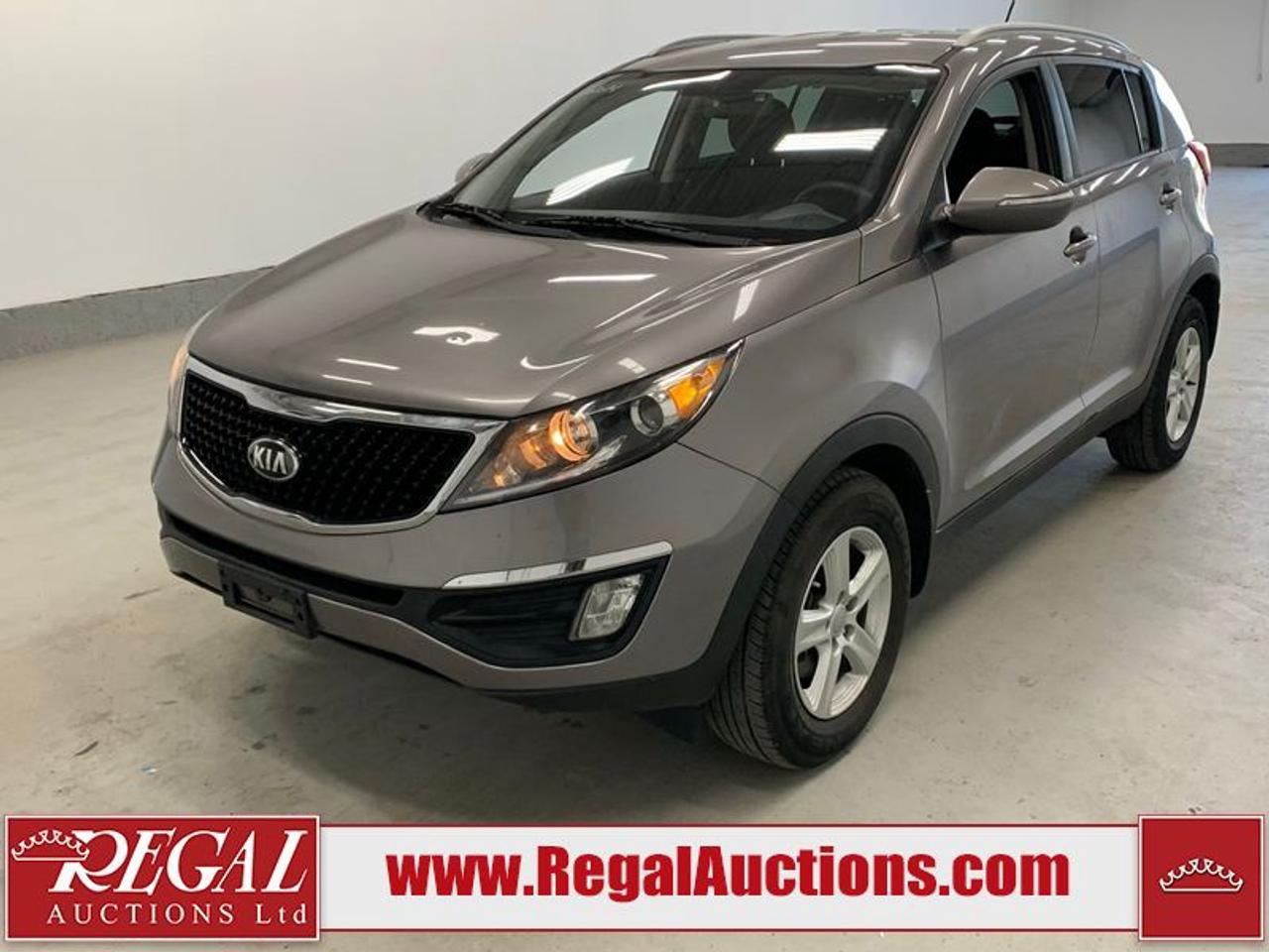 OFFERS WILL NOT BE ACCEPTED BY EMAIL OR PHONE - THIS VEHICLE WILL GO ON TIMED ONLINE AUCTION on Tuesday July 21.<br><br/>VEHICLE DESCRIPTION <br/>Stock #: 44253 <br/>Lot #: 675 <br/>Reserve Price: $6,950 <br/>CarProof Report: Available at www.RegalAuctions.com <br/><br/>IMPORTANT DECLARATION <br/>Active Status: This vehicles title is listed as Active Status. <br/> Live Online Bidding: This vehicle will be available for bidding over the internet, visit www.RegalAuctions.com to register. <br/> <br/>The simple solution to selling your car or truck. Bring your clean vehicle in with your Drivers License and current Registration and well put it on the auction block at our next sale.<br/><br/>www.RegalAuctions.com