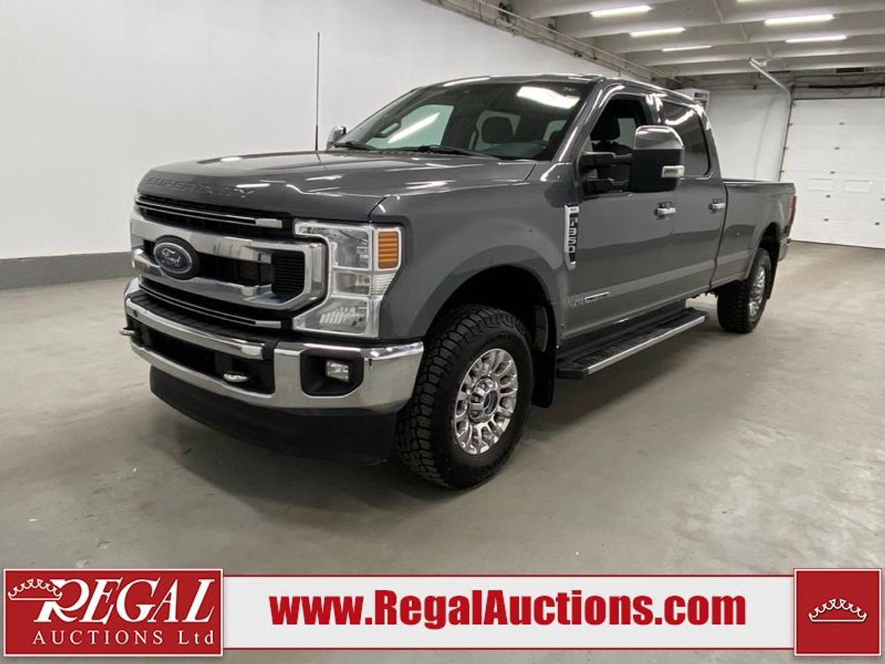OFFERS WILL NOT BE ACCEPTED BY EMAIL OR PHONE - THIS VEHICLE WILL GO ON LIVE ONLINE AUCTION on Saturday July 18.<br> SALE STARTS AT :00 AM.<br><br>VEHICLE DESCRIPTION <br/>Stock #: 44486 <br/>Lot #: 312DT <br/>Reserve Price: $44,000 <br/>CarProof Report: Available at www.RegalAuctions.com <br/><br/>IMPORTANT DECLARATION <br/>Claim History: Claim History. <br/>Dealership Trade-In: Unit was traded in and is being sold on behalf of a franchise dealership. <br/> * DIESEL *  <br/>Active Status: This vehicles title is listed as Active Status. <br/> Live Online Bidding: This vehicle will be available for bidding over the internet, visit www.RegalAuctions.com to register. <br/> <br/>The simple solution to selling your car or truck. Bring your clean vehicle in with your Drivers License and current Registration and well put it on the auction block at our next sale.<br/><br/>www.RegalAuctions.com