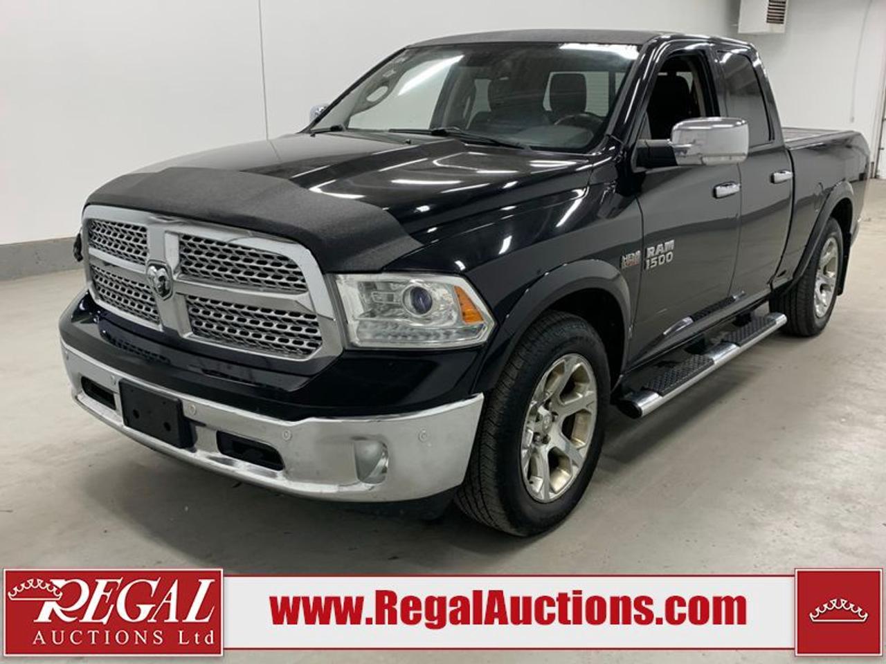 OFFERS WILL NOT BE ACCEPTED BY EMAIL OR PHONE - THIS VEHICLE WILL GO ON TIMED ONLINE AUCTION on Tuesday July 21.<br><br/>VEHICLE DESCRIPTION <br/>Stock #: 44496 <br/>Lot #: 989DT <br/>Reserve Price: $8,000 <br/>CarProof Report: Available at www.RegalAuctions.com <br/><br/>IMPORTANT DECLARATION <br/>Dealership Trade-In: Unit was traded in and is being sold on behalf of a franchise dealership. <br/>Active Status: This vehicles title is listed as Active Status. <br/> Live Online Bidding: This vehicle will be available for bidding over the internet, visit www.RegalAuctions.com to register. <br/> <br/>The simple solution to selling your car or truck. Bring your clean vehicle in with your Drivers License and current Registration and well put it on the auction block at our next sale.<br/><br/>www.RegalAuctions.com