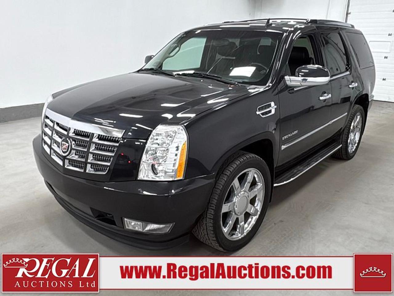 OFFERS WILL NOT BE ACCEPTED BY EMAIL OR PHONE - THIS VEHICLE WILL GO ON LIVE ONLINE AUCTION on Saturday July 18.<br> SALE STARTS AT 11:00 AM.<br><br>VEHICLE DESCRIPTION <br/>Stock #: 44501 <br/>Lot #: 311DT <br/>Reserve Price: $26,000 <br/>CarProof Report: Available at www.RegalAuctions.com <br/><br/>IMPORTANT DECLARATION <br/>Dealership Trade-In: Unit was traded in and is being sold on behalf of a franchise dealership. <br/>Active Status: This vehicles title is listed as Active Status. <br/> Live Online Bidding: This vehicle will be available for bidding over the internet, visit www.RegalAuctions.com to register. <br/> <br/>The simple solution to selling your car or truck. Bring your clean vehicle in with your Drivers License and current Registration and well put it on the auction block at our next sale.<br/><br/>www.RegalAuctions.com