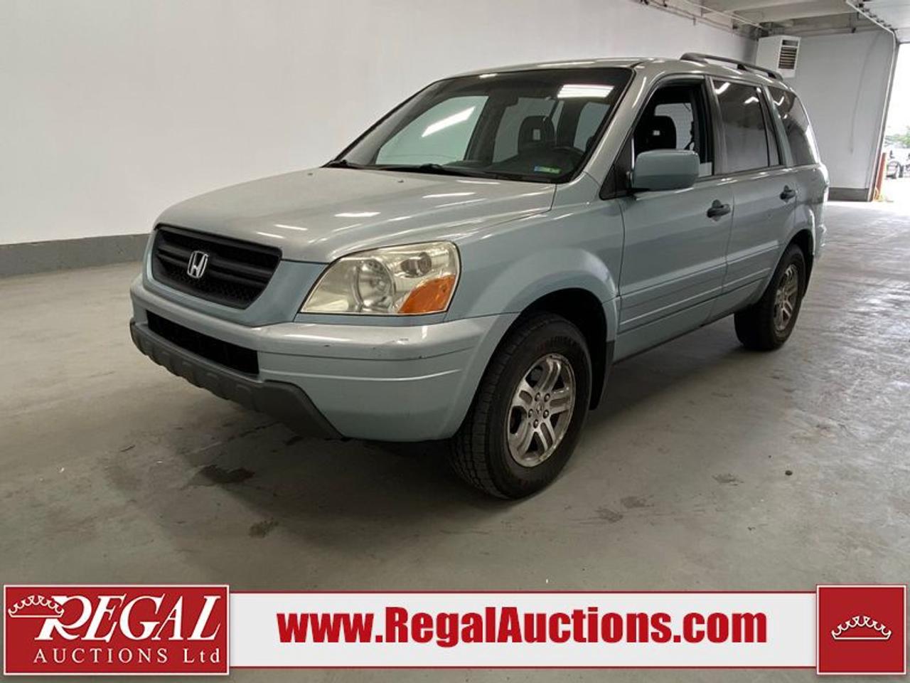 OFFERS WILL NOT BE ACCEPTED BY EMAIL OR PHONE - THIS VEHICLE WILL GO ON TIMED ONLINE AUCTION on Tuesday July 21.<br><br/>VEHICLE DESCRIPTION <br/>Stock #: 44551 <br/>Lot #: 754DT <br/>Reserve Price: $1,000 <br/>CarProof Report: Not Available <br/><br/>IMPORTANT DECLARATION <br/>Dealership Trade-In: Unit was traded in and is being sold on behalf of a franchise dealership. <br/>Active Status: This vehicles title is listed as Active Status. <br/> Live Online Bidding: This vehicle will be available for bidding over the internet, visit www.RegalAuctions.com to register. <br/> <br/>The simple solution to selling your car or truck. Bring your clean vehicle in with your Drivers License and current Registration and well put it on the auction block at our next sale.<br/><br/>www.RegalAuctions.com