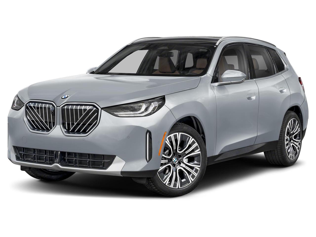 The 2026 BMW X3 xDrive30 arrives fully loaded with three distinct packages  Premium, M Sport, and BMW Iconic Exterior Illumination  plus Dark Blue M Sport Brakes and Brushed Aluminum Trim. This Brooklyn Grey Metallic SUV is a well-appointed machine built for drivers who demand performance refinement and everyday versatility in equal measure.

- M Sport Package with sport seats, heated Veganza leatherette steering wheel, and perforated & quilted Veganza upholstery for a driver-focused cabin
- BMW Iconic Exterior Illumination paired with auto-leveling LED projector headlamps and auto high-beam assist
- Dark Blue M Sport Brakes (Package 3M1) for a bold visual contrast and performance-oriented stopping power
- Sky Lounge fixed panoramic sunroof with power sunshade across 1st and 2nd rows
- Wireless Apple CarPlay and Android Auto alongside BMW Maps integrated navigation
- Power front seats with driver memory, proximity keyless entry, and smart device remote engine start
- Blind spot detection, lane departure warning, front collision mitigation, driver monitoring, and rear collision prevention for comprehensive active safety coverage
- AWD with a 2.0L 4-cylinder engine, paddle shifters, and a mild hybrid 0.9 kWh lithium-ion battery for efficiency support

Ready to experience it for yourself? Visit Birchwood BMW online at www.birchwoodbmw.ca to reserve this X3, start your purchase, or book a test drive appointment. Our team is here to answer any questions and make the process straightforward from first contact to delivery.
At Birchwood BMW we know that experience is everything - thats why weve been voted #1 BMW Store in Canada for Customer Satisfaction for the past 3 years.  

Visit us today and see for yourself why were the top-rated luxury dealer in Manitoba on Google. Book your appointment at 204-452-7799. Dealer Permit #9740
Dealer permit #9740