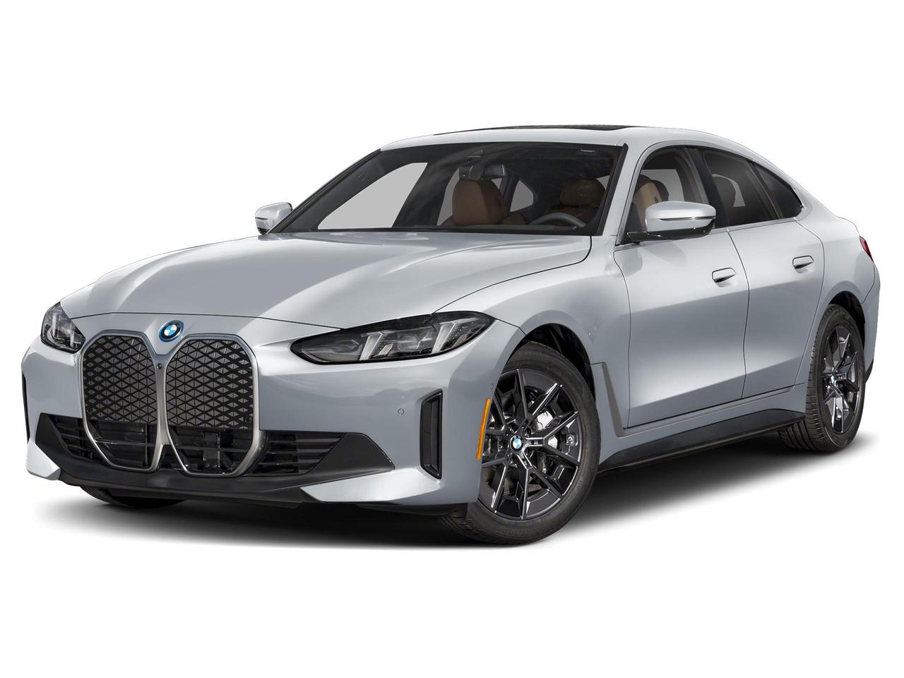 The 2026 BMW i4 xDrive40 in stunning Brooklyn Grey Metallic is a fully electric performance sedan that delivers the driving experience BMW is known for  now without a drop of fuel. Equipped with the M Sport Package, Premium Enhanced Package, and Blue M Sport Brakes, this is not a base-spec commuter; its a drivers car that happens to be electric. With 83.9 kWh of battery capacity and AWD grip, its built for those who refuse to compromise.

- M Sport Package with Blue M Sport Brakes and sport-tuned adaptive suspension for a sharper, more engaged drive
- 5th Generation Electric Synchronous Motor with AWD (xDrive) and single-speed automatic transmission
- 83.9 kWh lithium-ion battery with 11 kW onboard charger (~10 hrs at 220/240V)
- Perforated Sensatec sport interior with heated front seats and sport leather steering wheel in Tacora Red
- Panoramic sunroof with power sunshade and power liftgate for everyday convenience
- Wireless Apple CarPlay and Android Auto with BMW Maps integrated navigation and voice activation
- Full suite of driver assistance: Blind Spot Detection, Lane Departure Warning, Front Collision Mitigation, Rear Cross Traffic Alert, and Driver Monitoring
- Universal Garage Door Opener and Dual Zone Automatic Climate Control included

Ready to experience electric performance the BMW way? Visit Birchwood BMW in person or online at birchwoodbmw.ca to book your test drive, ask questions, or get started on your purchase. Our team is here to make the process straightforward and enjoyable  on your terms.
At Birchwood BMW we know that experience is everything - thats why weve been voted #1 BMW Store in Canada for Customer Satisfaction for the past 3 years.  

Visit us today and see for yourself why were the top-rated luxury dealer in Manitoba on Google. Book your appointment at 204-452-7799. Dealer Permit #9740
Dealer permit #9740