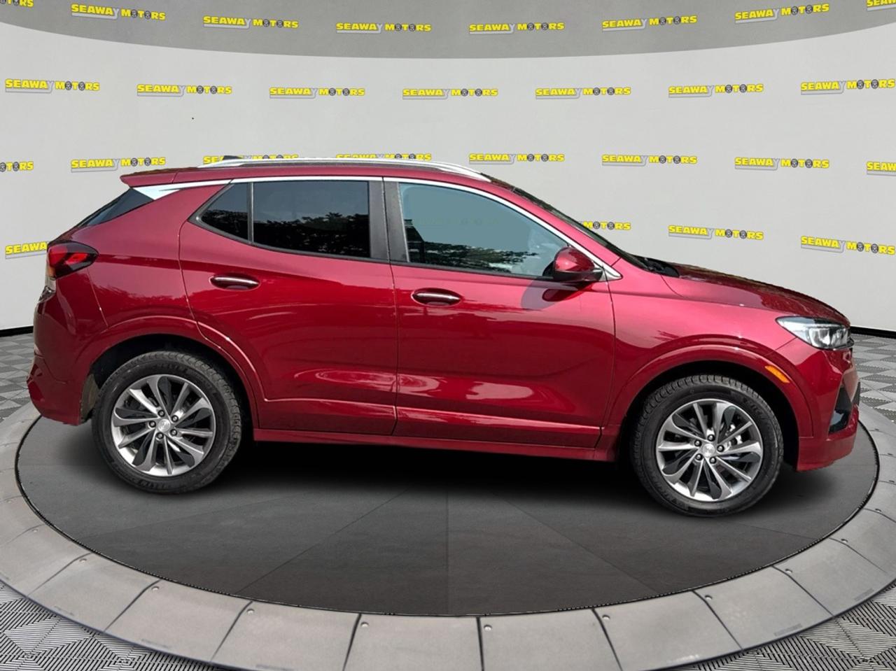 2023 Buick Encore GX AWD 4dr Preferred Photo