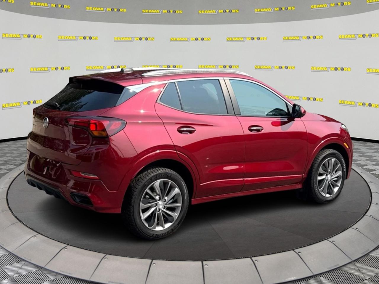 2023 Buick Encore GX AWD 4dr Preferred Photo