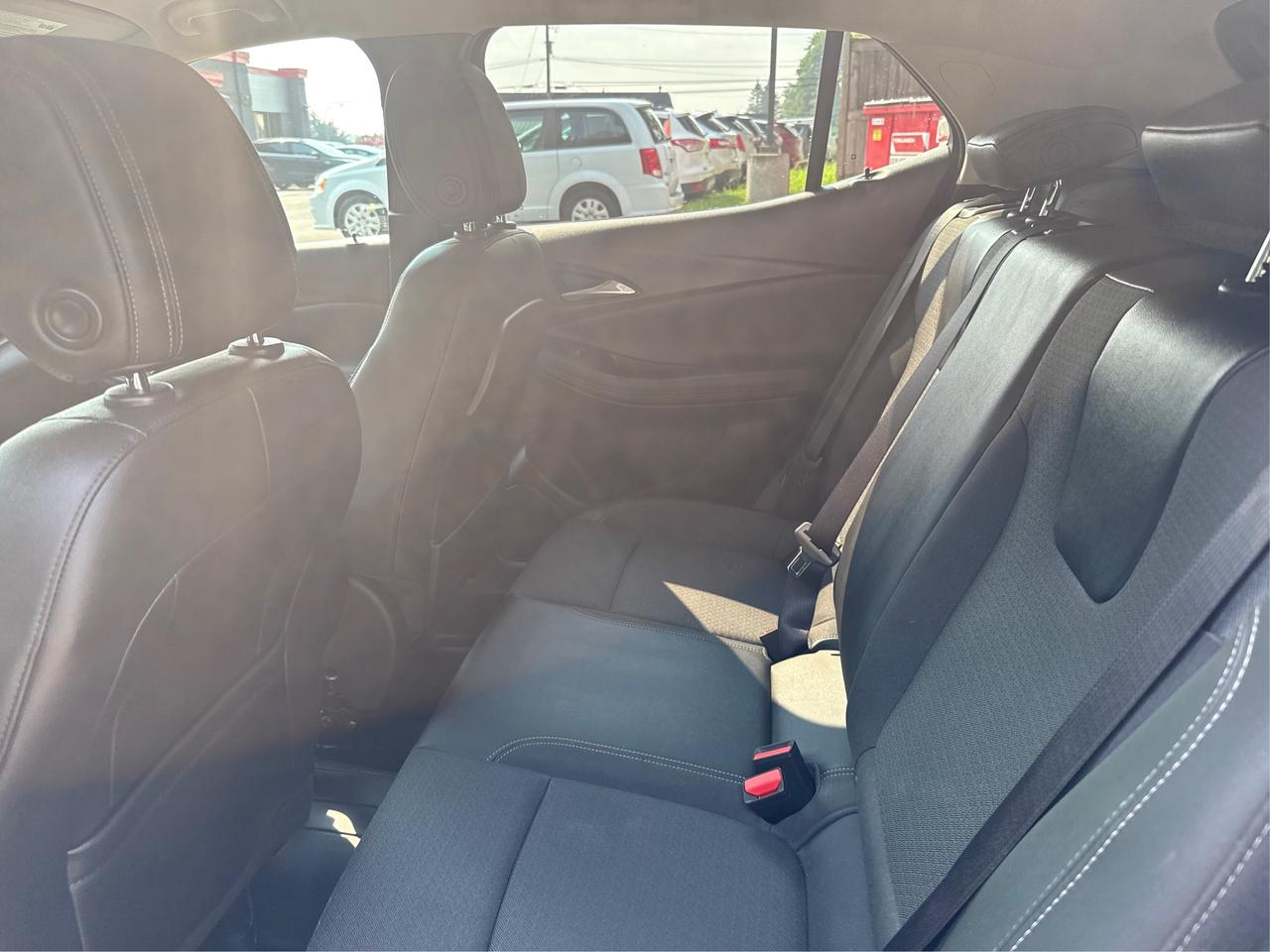 2023 Buick Encore GX AWD 4dr Preferred Photo