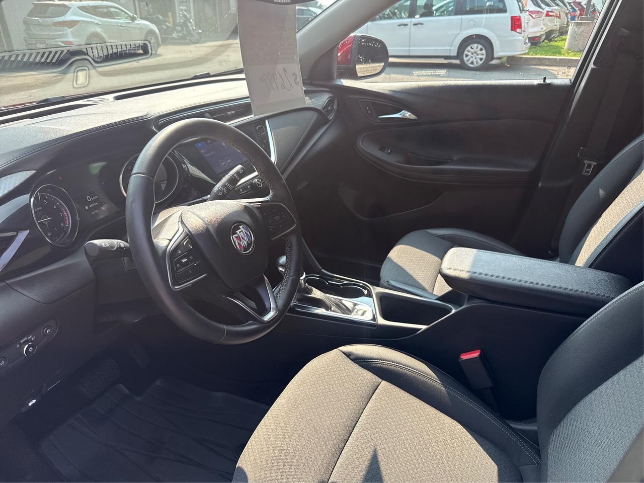 2023 Buick Encore GX AWD 4dr Preferred Photo