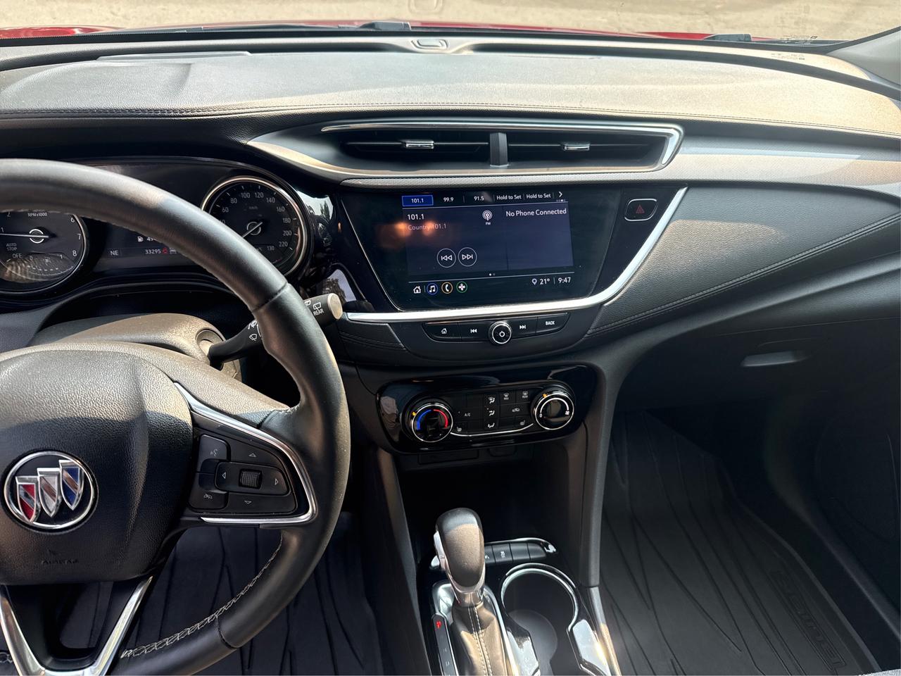 2023 Buick Encore GX AWD 4dr Preferred Photo