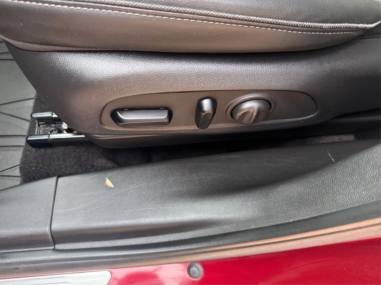 2023 Buick Encore GX AWD 4dr Preferred Photo