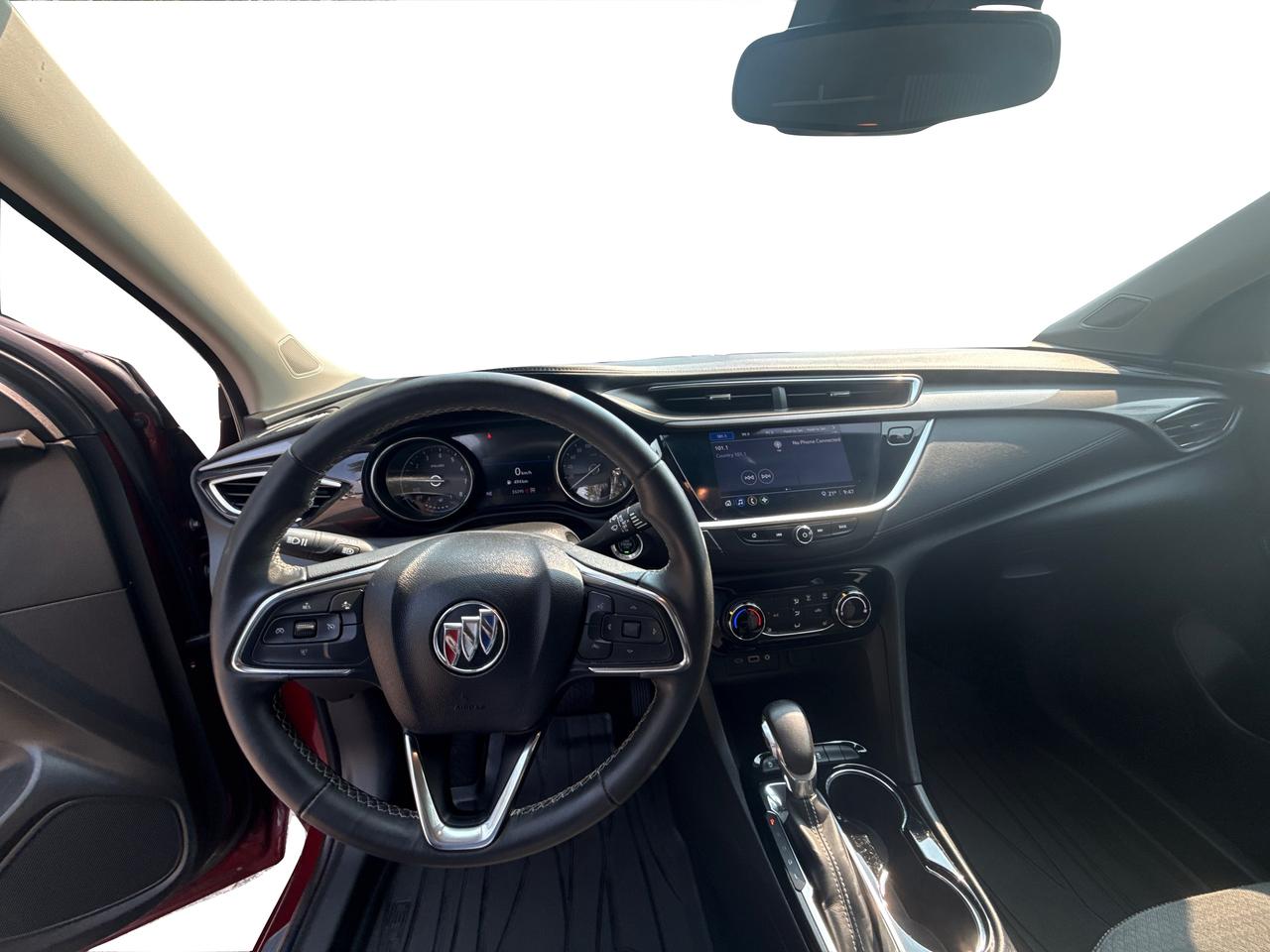 2023 Buick Encore GX AWD 4dr Preferred Photo