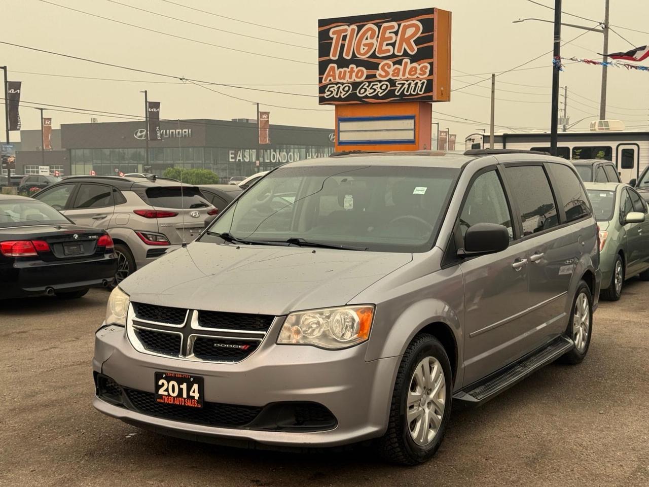 <p>BEING SOLD AS IS DUE TO HIGH MILEAGE, RUNS AND DRIVES GREAT</p>