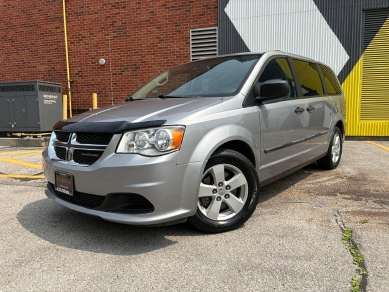 <p>1 OWNER FEDERAL GOVERNMENT VAN FROM THE DEPARTMENT OF NATIONAL DEFENCE!!&nbsp;**ONLY 53,000KM&nbsp;ALL ORIGINAL**<span id=jodit-selection_marker_1784231666410_7283347768221232 style=line-height: 0; display: none; data-jodit-selection_marker=start></span> FULL POWER OPTIONS!!&nbsp;7 PASSENGER SEATING!! REAR STOW N GO!!&nbsp;ALLOYS!! CRUISE CONTROL!! ICE COLD AIR!! ALLOY WHEELS!! NO ACCIDENTS!! CARFAX VERIFIED!! VERY CLEAN!! LIKE NEW INSIDE AND OUT!!&nbsp;</p><p><br></p><p>Whether youre hauling the family, traveling long distances, or simply looking for a dependable daily driver with tons of flexibility, this Grand Caravan is up to the task. Dont miss out on this clean, spacious, and affordable vancontact us today to arrange a test drive or get more details!</p><p><br></p><p>{ CERTIFIED PRE-OWNED }<br><br>**THIS VEHICLE COMES FULLY CERTIFIED WITH A SAFETY CERTIFICATE & SERVICED AT NO EXTRA COST**<br><br>**$0 DOWN...PRIME RATE FINANCING APPROVALS**o.a.c.<br><br>WE CAN FINANCE INTERNATIONAL STUDENTS, NEW IMMIGRANTS, WORK PERMITS, #9 SIN, AND PR RESIDENTS!<br><br>#BEST DEAL IN TOWN! WHY PAY MORE ANYWHERE ELSE?</p><p><br></p><p>TAKE ADVANTAGE OF OUR VOLUME BASED PRICING TO ENSURE YOU ARE GETTING **THE BEST DEAL IN TOWN**! THIS VEHICLE COMES FULLY CERTIFIED WITH A SAFETY CERTIFICATE AT NO EXTRA COST!<br><br>FINANCING & EXTENDED WARRANTIES AVAILABLE ON ALL VEHICLES! WE GUARANTEE ALL VEHICLES & WELCOME FRANCHISE DEALER INSPECTIONS BEFORE PURCHASE, GIVING YOU TOTAL PEACE OF MIND!<br><br>COLISEUM AUTO SALES PROUDLY SERVING THE CUSTOMERS FOR OVER 26 YEARS! NOW WITH 2 LOCATIONS TO SERVE YOU BETTER. COME IN FOR A TEST DRIVE TODAY!<br>FOR ALL FAMILY LUXURY VEHICLES..SUVS..AND SEDANS PLEASE VISIT....<br><br>COLISEUM AUTO SALES ON WESTON<br>301 WESTON ROAD</p><p>TORONTO, ON M6N 3P1<br>4 1 6 - 7 6 6 - 2 2 7 7</p>