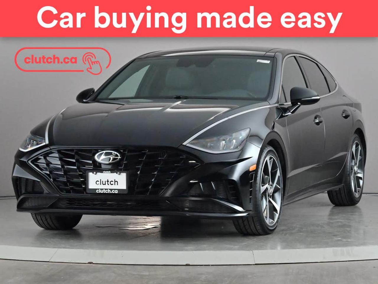 Brake Assist, Front Heated Seats, Power Lumbar Support and more!<br> <br>Clutch is the largest online used car retailer in Canada, delivering a seamless, hassle-free car-buying experience to drivers everywhere. Shop thousands of used cars online, get the right one delivered to your door, and enjoy peace of mind with our 10-Day Money-Back Guarantee. How sweet is that? To learn more, visit clutch.ca.<br> <br>The top features for this car include:<br> <br>Electric Parking Brake<br>Brake Assist<br>Front Heated Seats<br>Power Lumbar Support<br>Folding Rear Seats<br>Climate Control<br>Dual Zone Front Climate Control<br>Premium Sound System<br>Speed-Sensitive Volume<br>Bluetooth Music<br>Touchscreen Display<br>GPS Navigation<br>Cruise Control<br>Adaptive Cruise Control<br>12V Outlet<br>Hands Free Device Connectivity<br>Apple CarPlay<br>Android Auto<br>USB Input<br>Keyless Entry<br>Push Button Start<br>Passive Keyless Entry<br>Keyfob Remote Start<br>Rear Seat Reminder<br>Lane Departure Warning<br>Active Lane Keep Assistance<br>Blindspot Sensors<br>Forward Collision Mitigation<br>Rear Collision Warning<br>Rear Collision Mitigation<br>Rear Cross Traffic Alert<br>Pedestrian Detection<br>Driver Attention Alert<br>Heated Steering Wheel<br>One-Touch Windows<br>Rear Window Defroster<br>Panoramic Sunroof<br>Hill Assistance<br>Automatic High Beams<br>Rear View Camera<br>Power Driver Seat<br>App Remote Start<br> <br>Seamless home delivery - Delivery to your door in a matter of days. Available on select packages.<br> <br>Try it out for 10 days - If you do not like it, we will take it back. <br> <br>Quality assured - All cars go through our rigorous 210-point inspection and reconditioning process.<br> <br>Peace of mind - Warranty and protection plans available.<br> <br>Haggle-free - No haggling or hard sells.<br> <br>100% Transparency - Full inspection reports on every car, including high-res photography and a free Carfax report.<br> <br>Listed price is for cash purchase only and does not include taxes, Shipping Fees (if applicable), Delivery Fees (if applicable), government licensing fees.<br> <br>Previous Provincial Registrations:<br>Ontario<br> <br>Stock # 117304