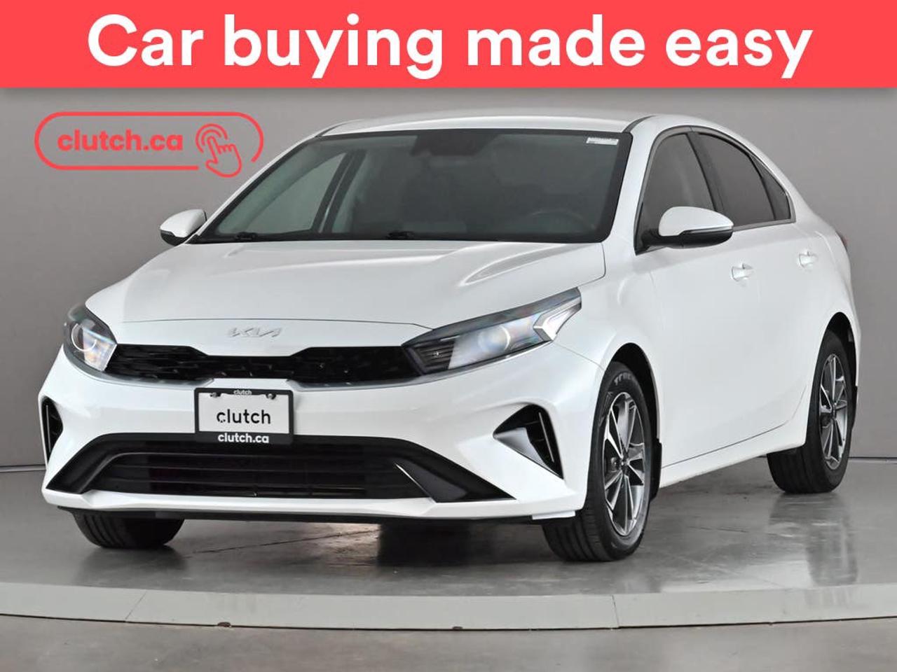 Front Heated Seats, Folding Rear Seats, Climate Control and more!<br> <br>Clutch is the largest online used car retailer in Canada, delivering a seamless, hassle-free car-buying experience to drivers everywhere. Shop thousands of used cars online, get the right one delivered to your door, and enjoy peace of mind with our 10-Day Money-Back Guarantee. How sweet is that? To learn more, visit clutch.ca.<br> <br>The top features for this car include:<br> <br>Brake Assist<br>Front Heated Seats<br>Folding Rear Seats<br>Climate Control<br>Rear Climate Vents<br>Speed-Sensitive Volume<br>Bluetooth Music<br>Touchscreen Display<br>Cruise Control<br>12V Outlet<br>Hands Free Device Connectivity<br>Apple CarPlay<br>Android Auto<br>Wireless Charging<br>USB Input<br>Keyless Entry<br>Rear Seat Reminder<br>Lane Departure Warning<br>Active Lane Keep Assistance<br>Blindspot Sensors<br>Forward Collision Mitigation<br>Rear Collision Warning<br>Rear Cross Traffic Alert<br>Pedestrian Detection<br>Driver Attention Alert<br>Heated Steering Wheel<br>Rear Window Defroster<br>Hill Assistance<br>Rear View Camera<br>AM/FM Stereo<br> <br>Seamless home delivery - Delivery to your door in a matter of days. Available on select packages.<br> <br>Try it out for 10 days - If you do not like it, we will take it back. <br> <br>Quality assured - All cars go through our rigorous 210-point inspection and reconditioning process.<br> <br>Peace of mind - Warranty and protection plans available.<br> <br>Haggle-free - No haggling or hard sells.<br> <br>100% Transparency - Full inspection reports on every car, including high-res photography and a free Carfax report.<br> <br>Listed price is for cash purchase only and does not include taxes, Shipping Fees (if applicable), Delivery Fees (if applicable), government licensing fees.<br> <br>Previous Provincial Registrations:<br>Ontario<br> <br>Stock # 117325